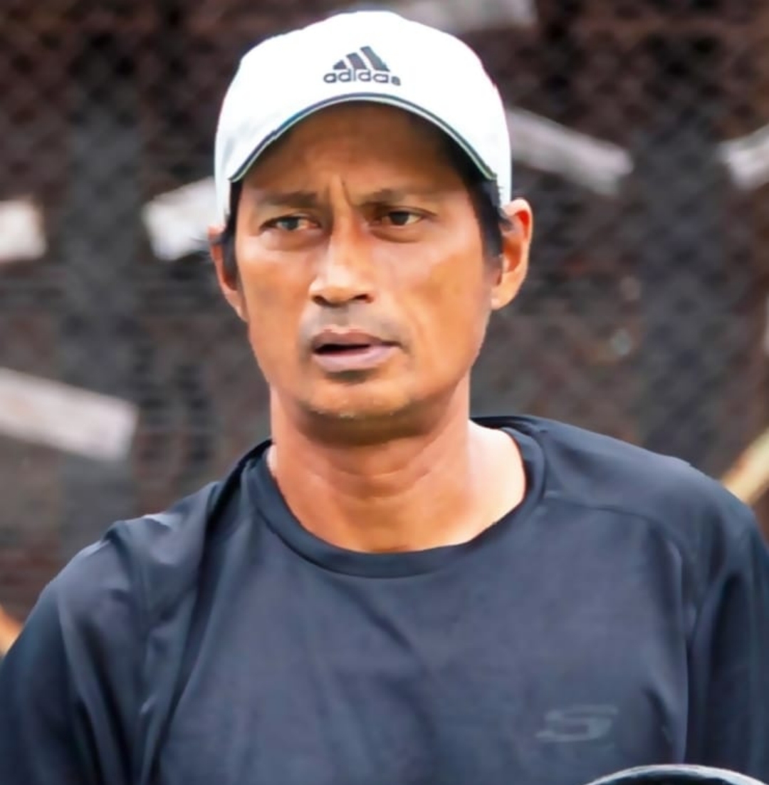 Foto DJANNUAR