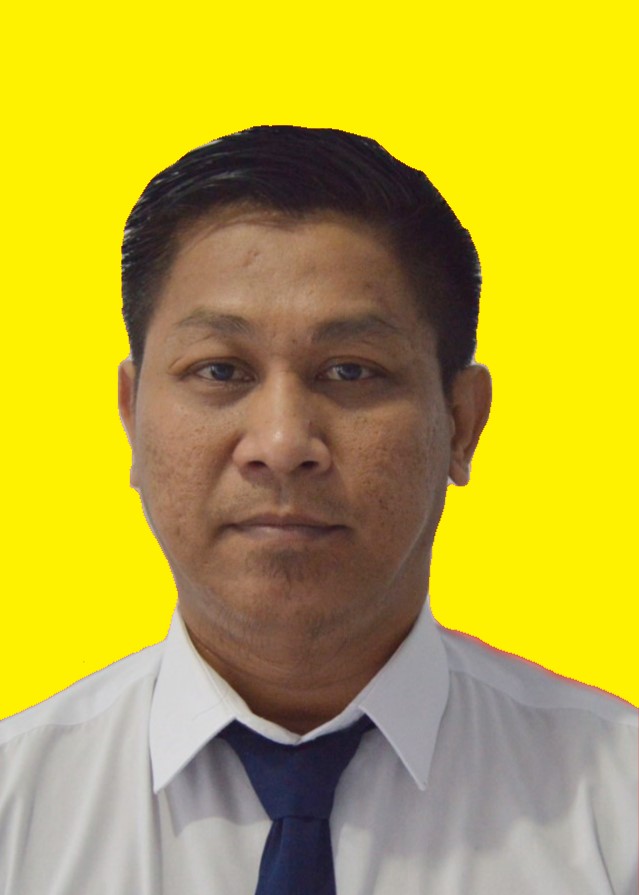 Foto Yunianda Nugroho djati