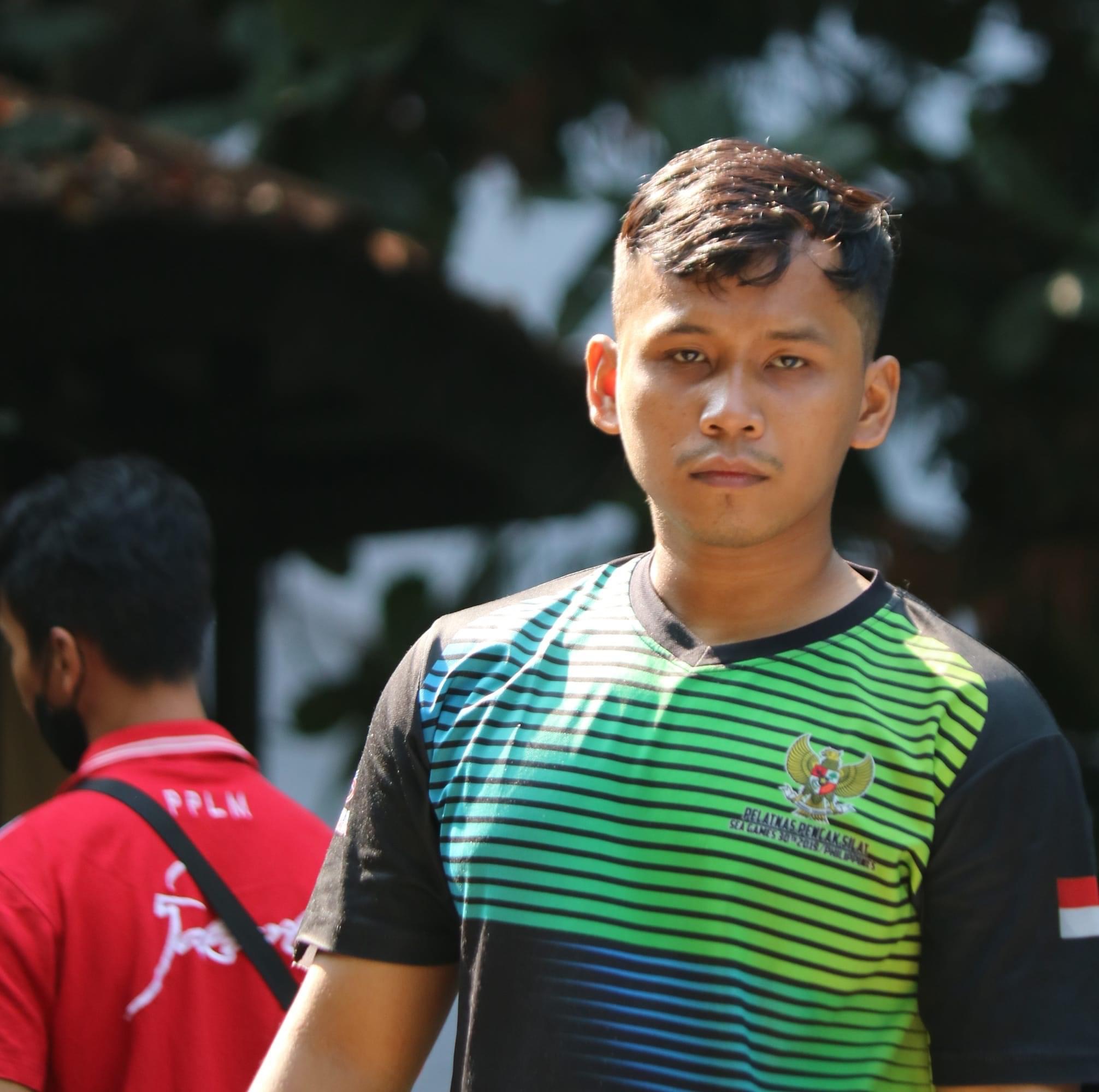 Foto MUHAMMAD ISLAH SHALIHUDIN 