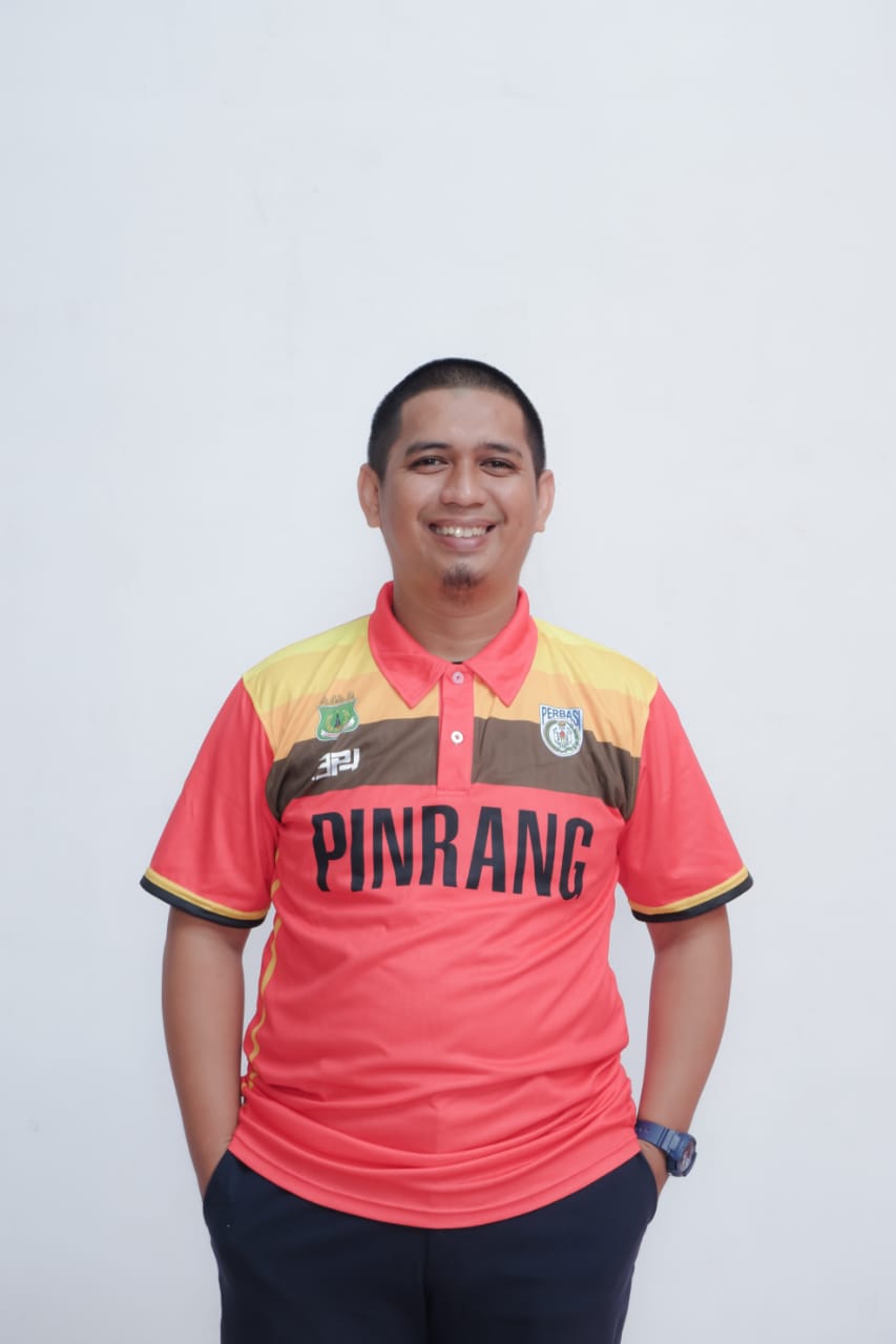 Foto Mohd Rachmat