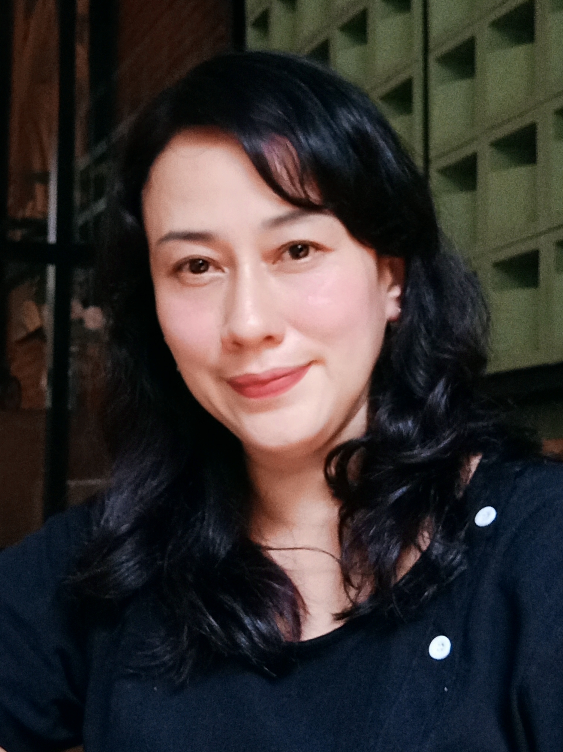 Foto Tinne Novita