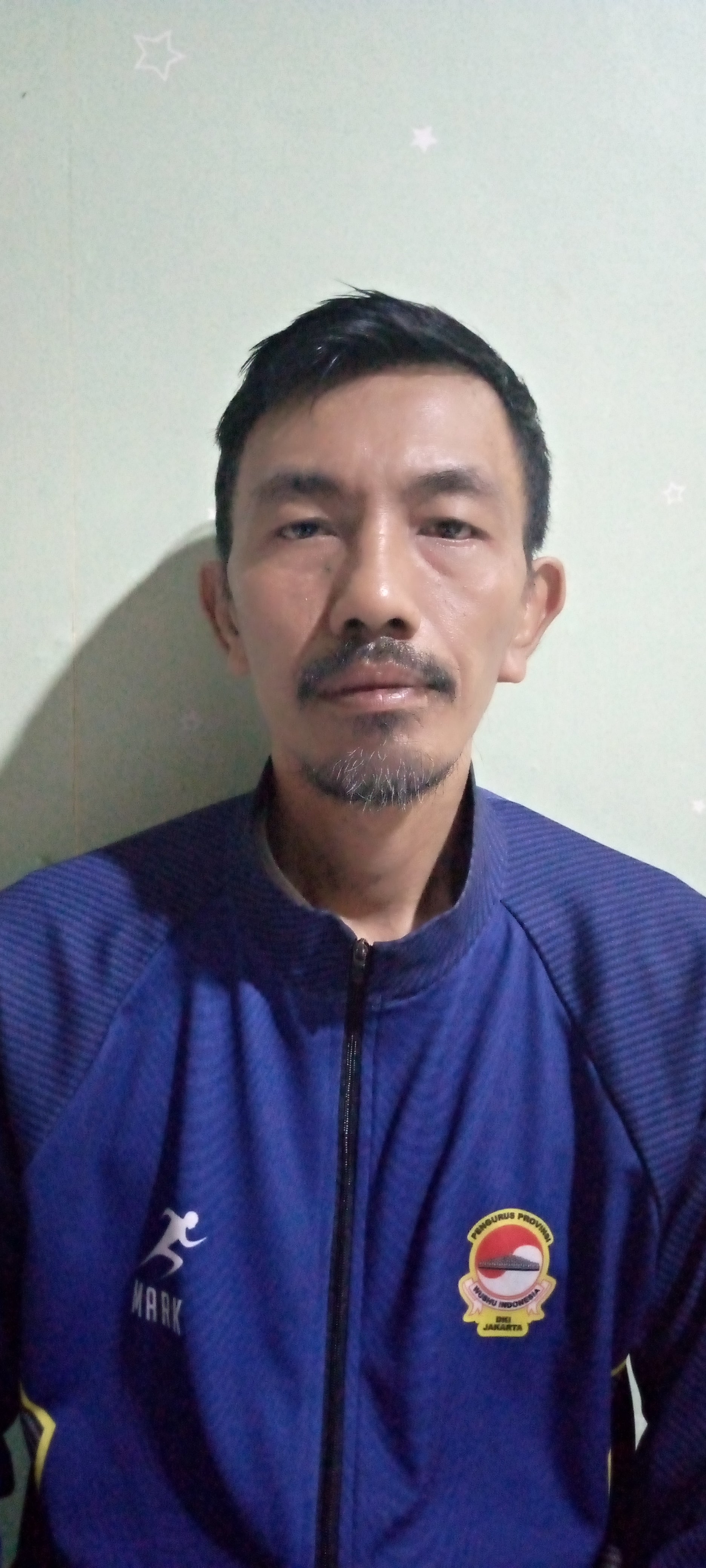 Foto Firmansyah 