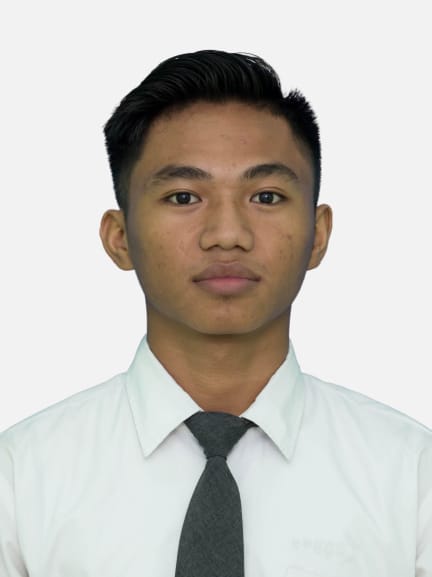 Foto Fajri Jumadianto