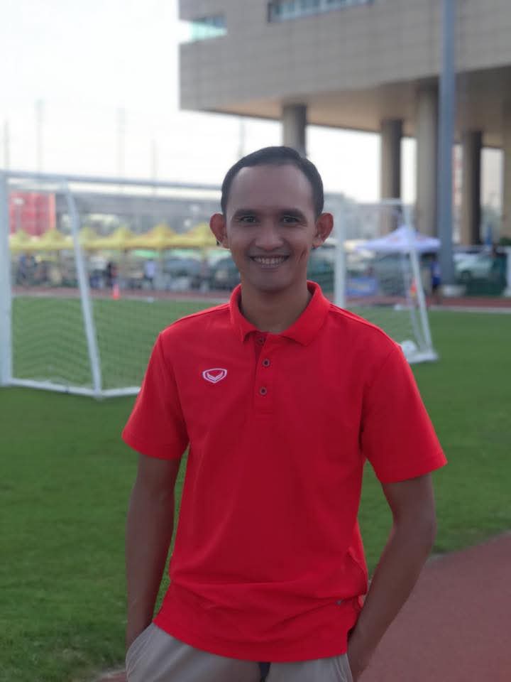 Foto Rendy Kurnia Hendrawan