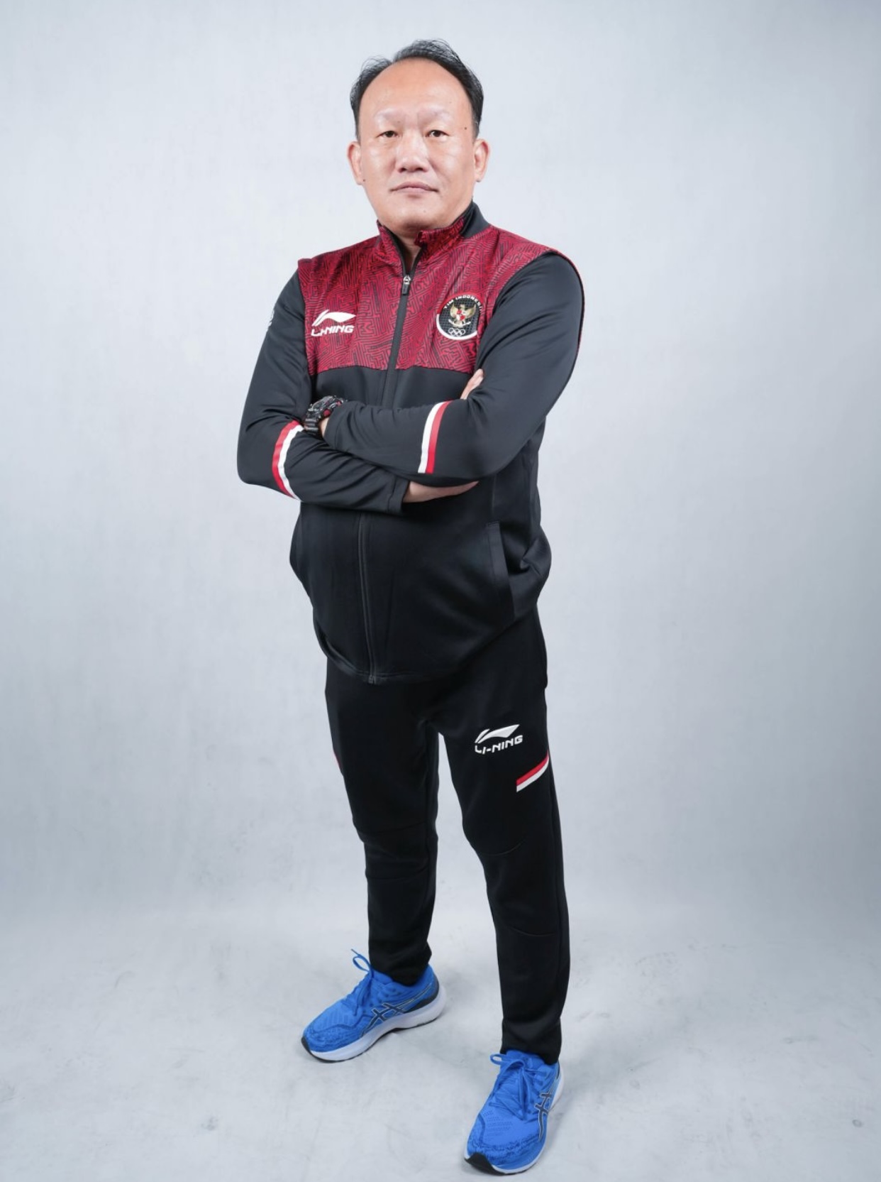 Foto Yuni Adiputra Warang