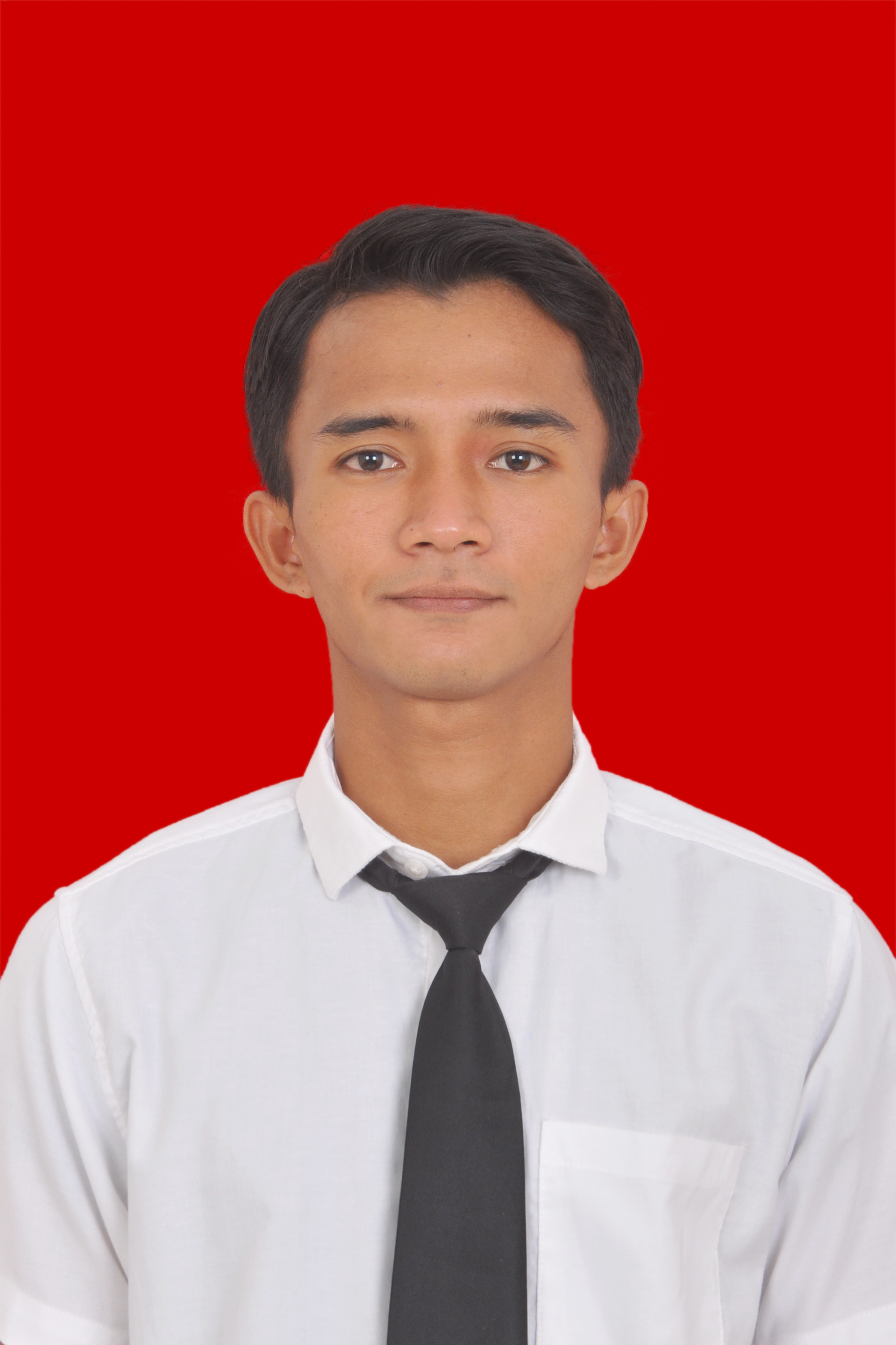 Foto Eki Nugraha
