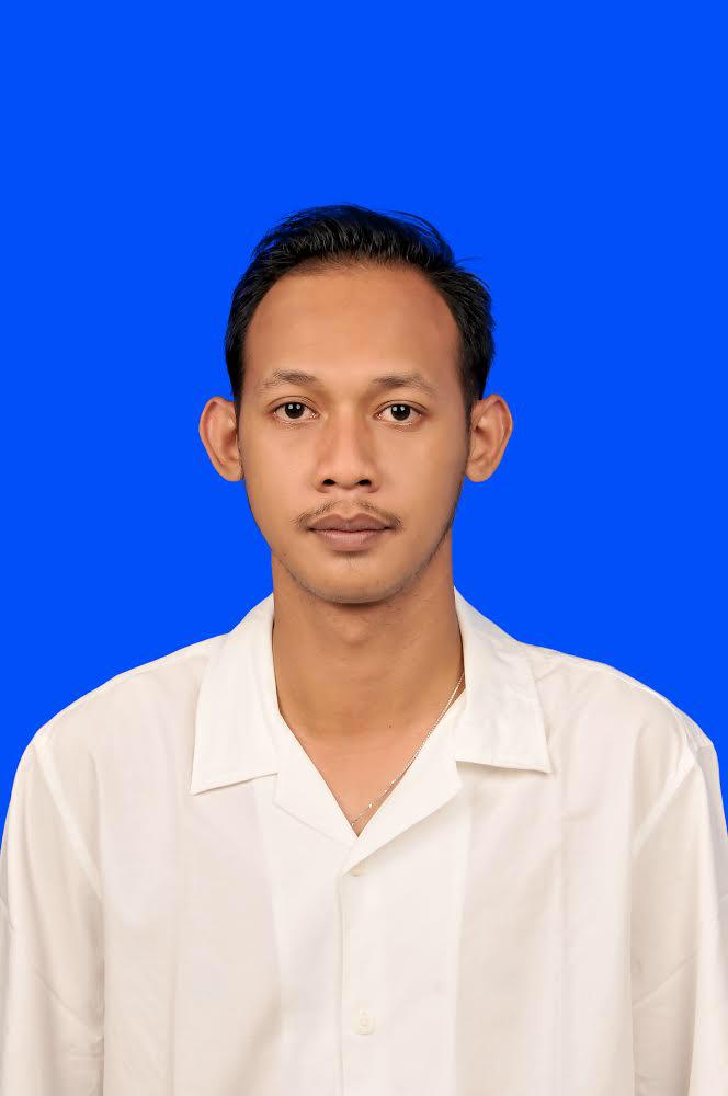Foto Rizal maylana putra
