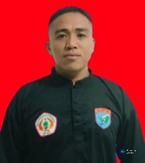 Foto Jamaludin Abarang