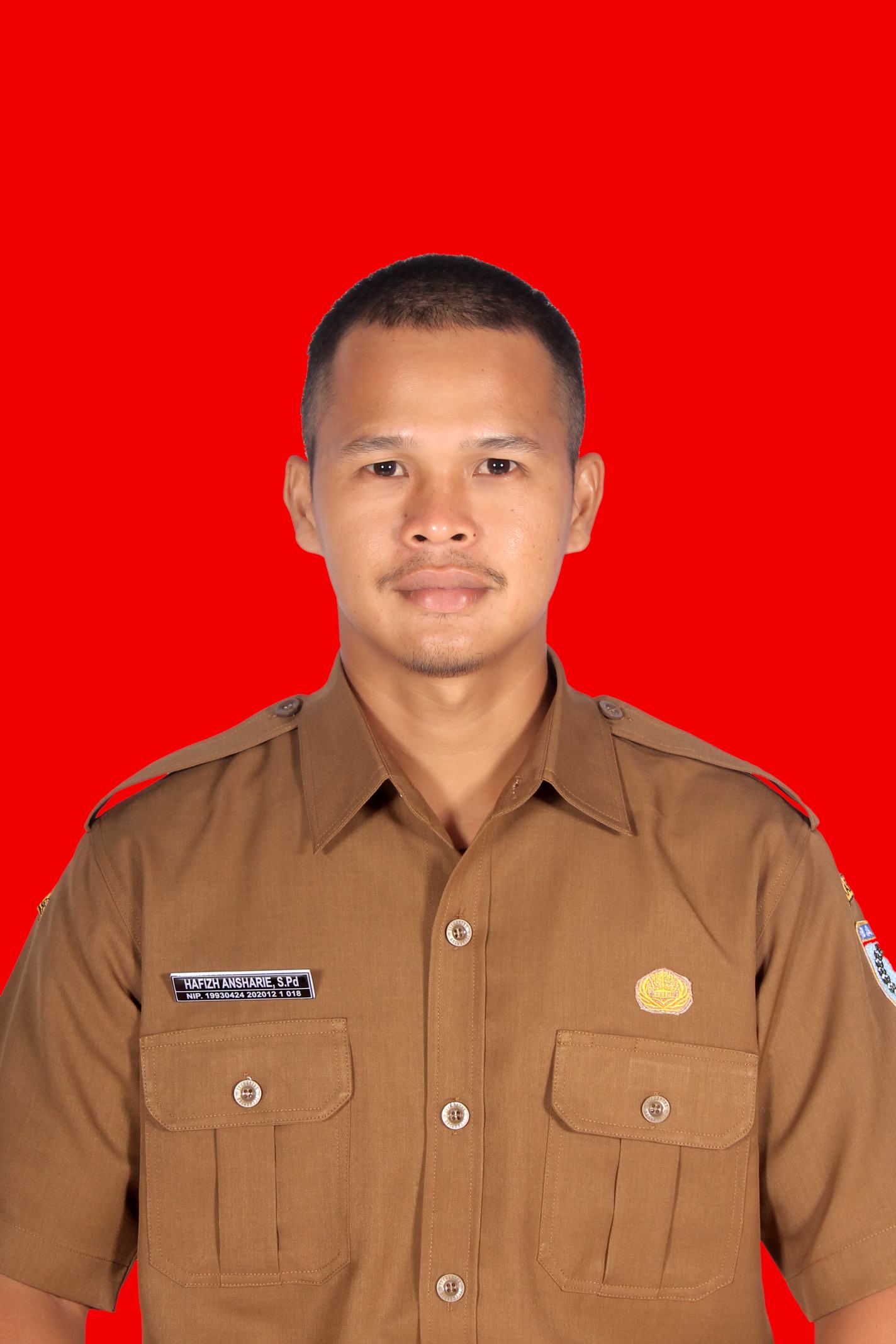 Foto hafizh ansharie