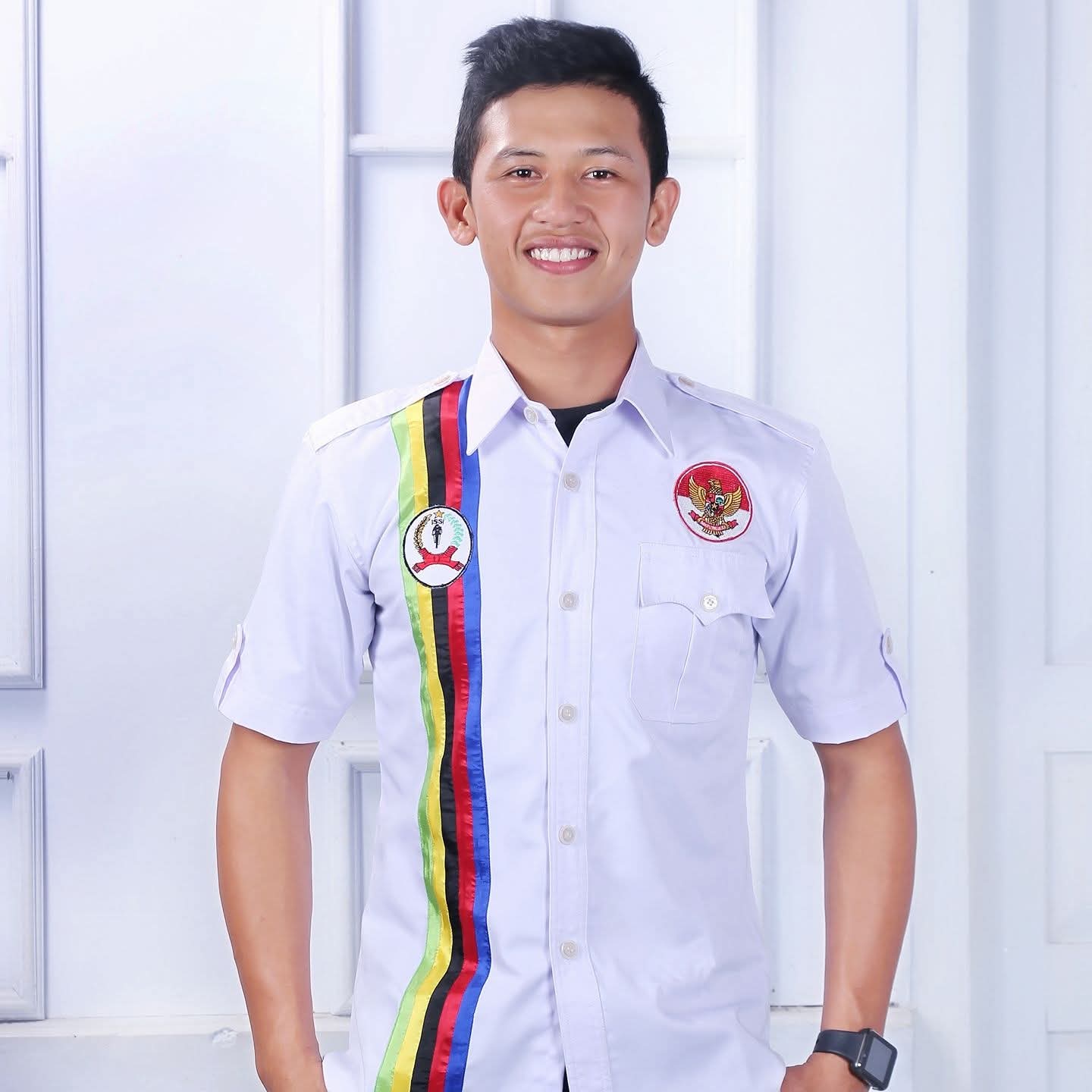 Foto Mikoyo Rajo Rejang