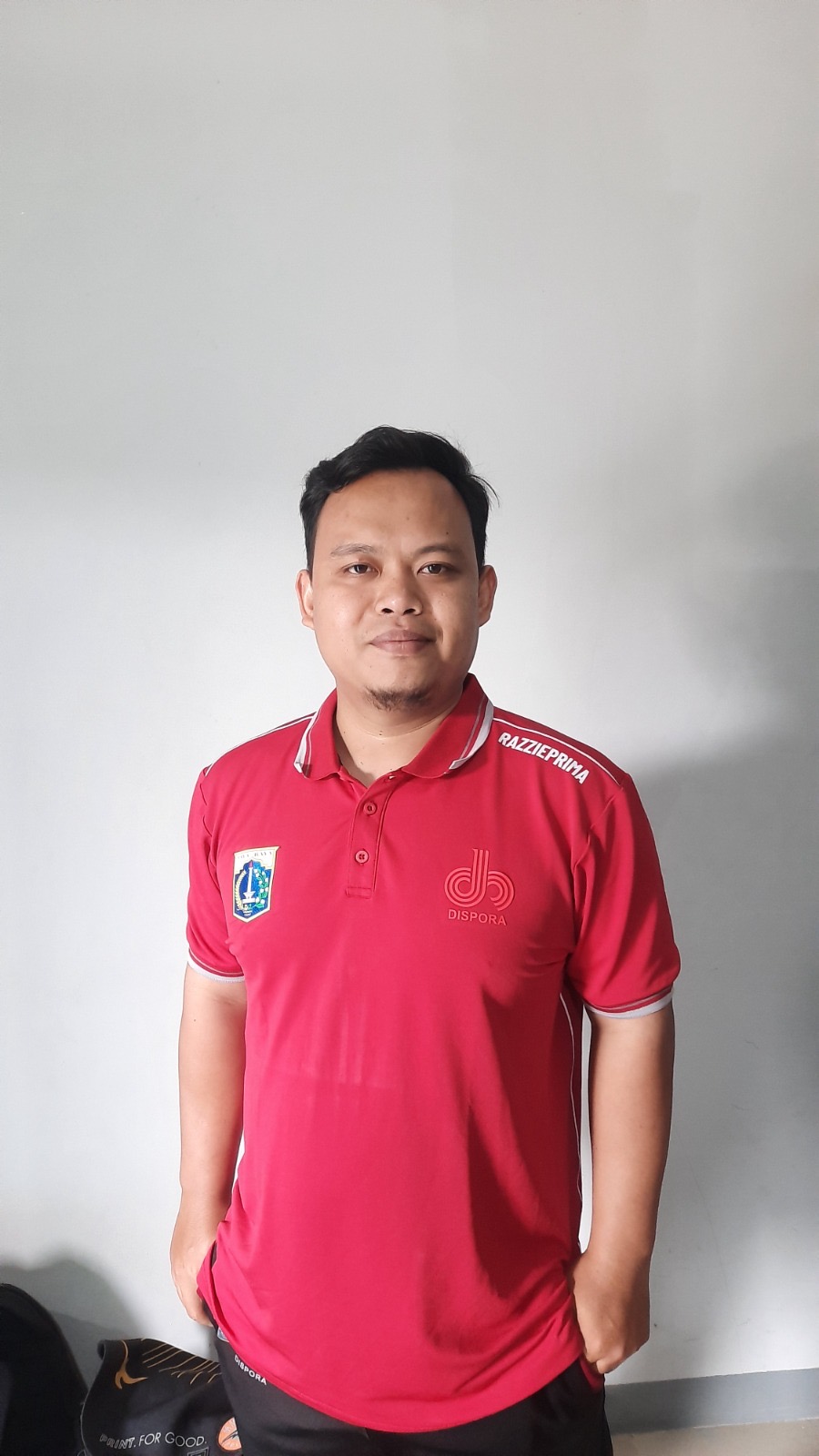 Foto MUHAMMAD RAZZIE PRIMA AMIEN S.OR