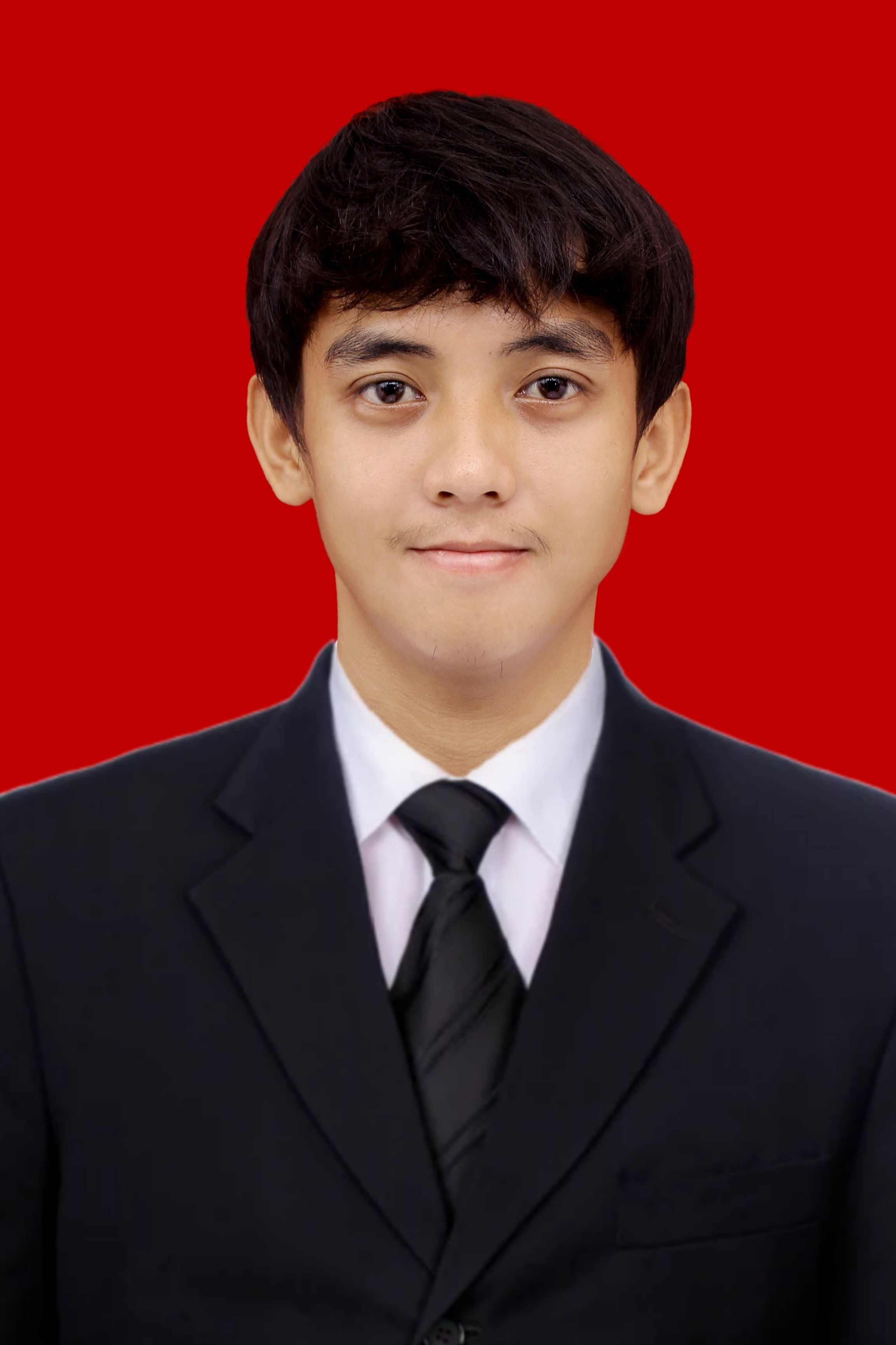 Foto Irvan teguh darmawan