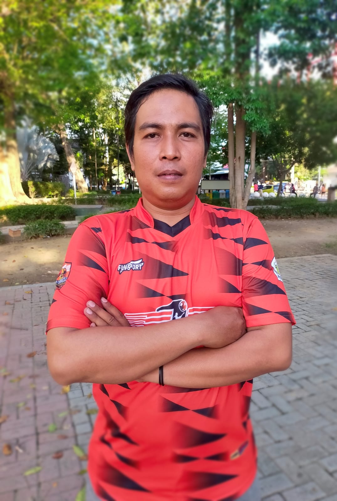 Foto Virgiawan 