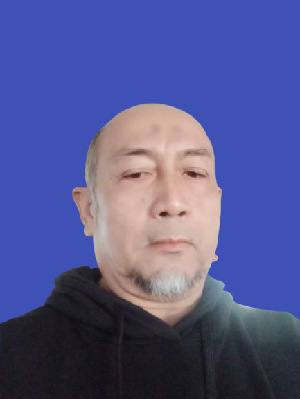 Foto SUKANDI