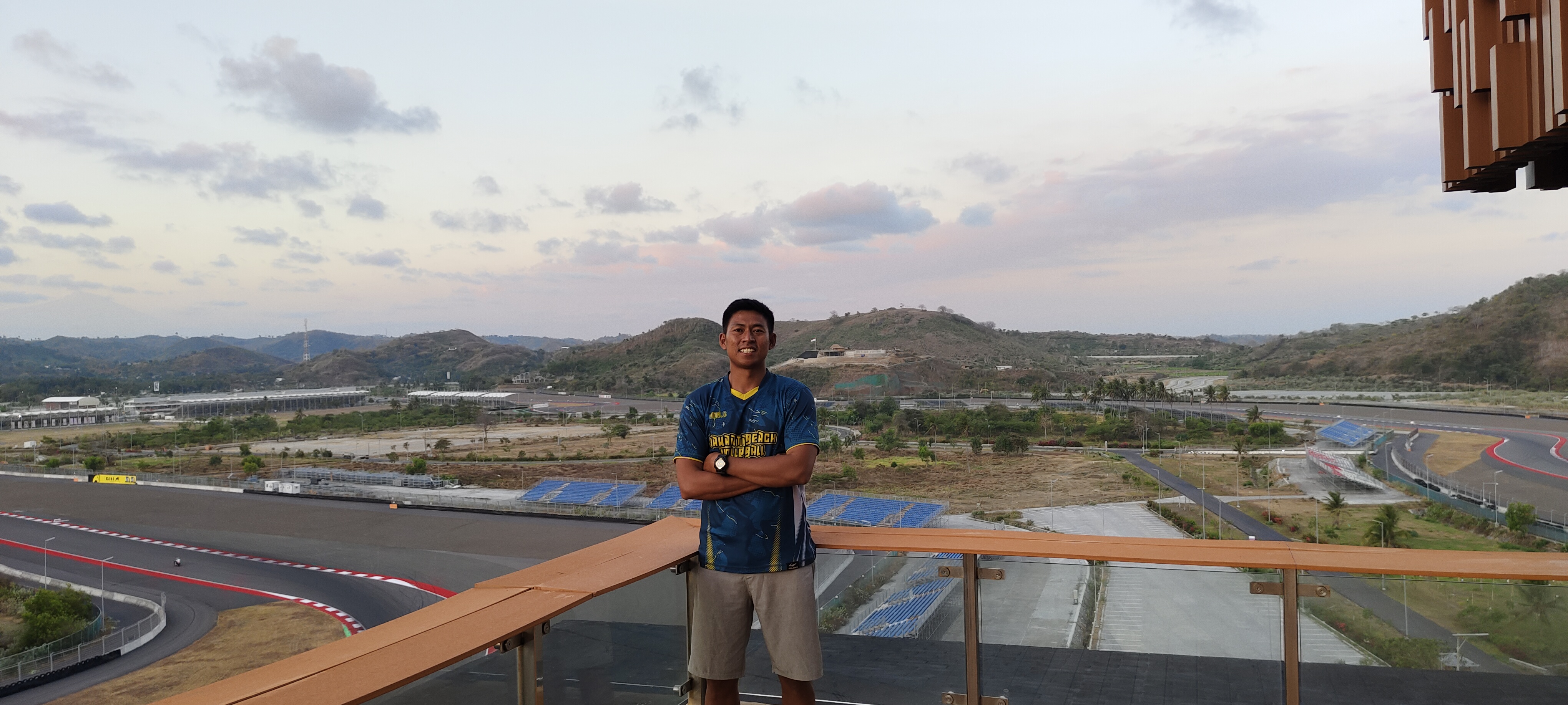 Foto Nana suryana