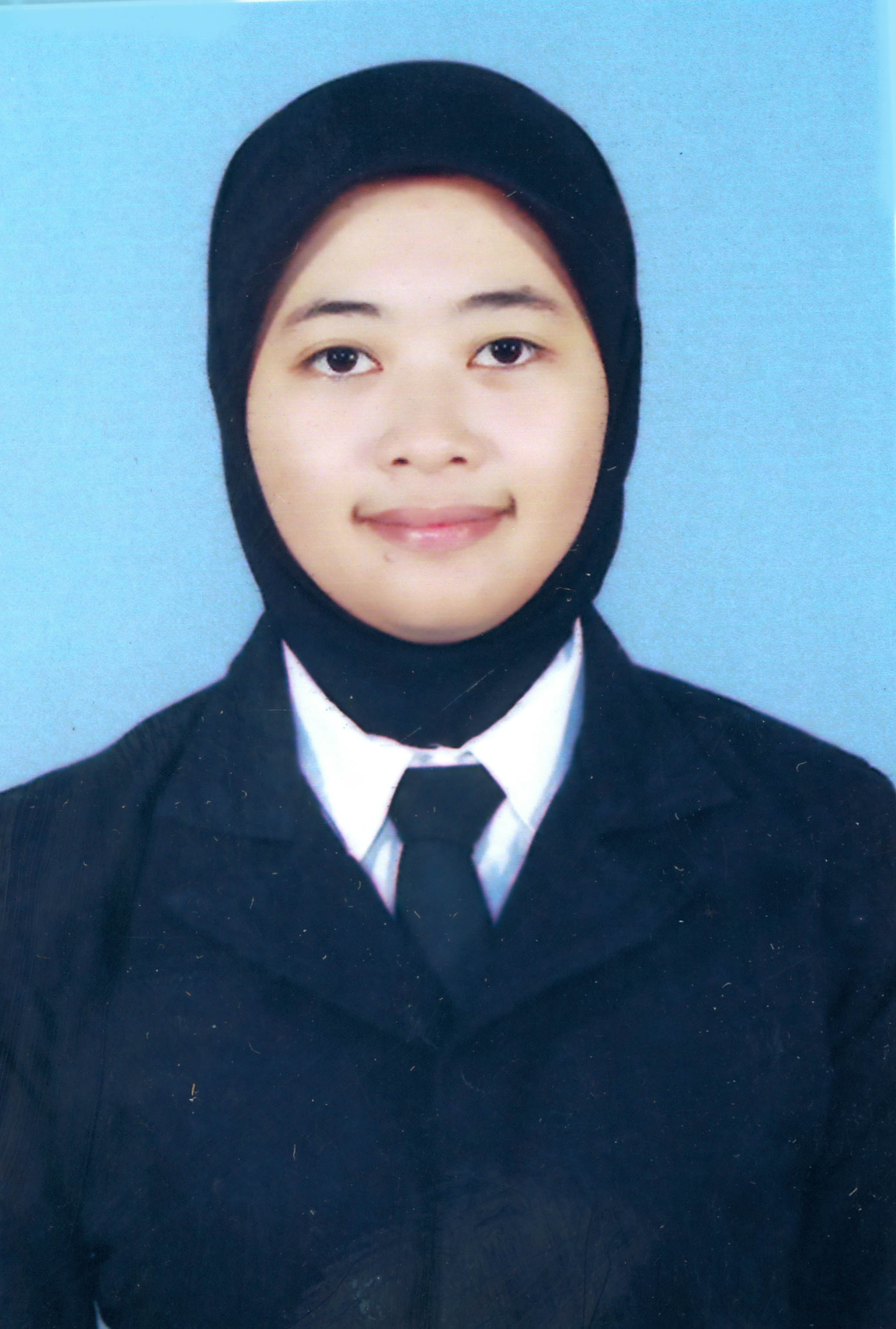 Foto Yogi Wado Mulawardanawati 