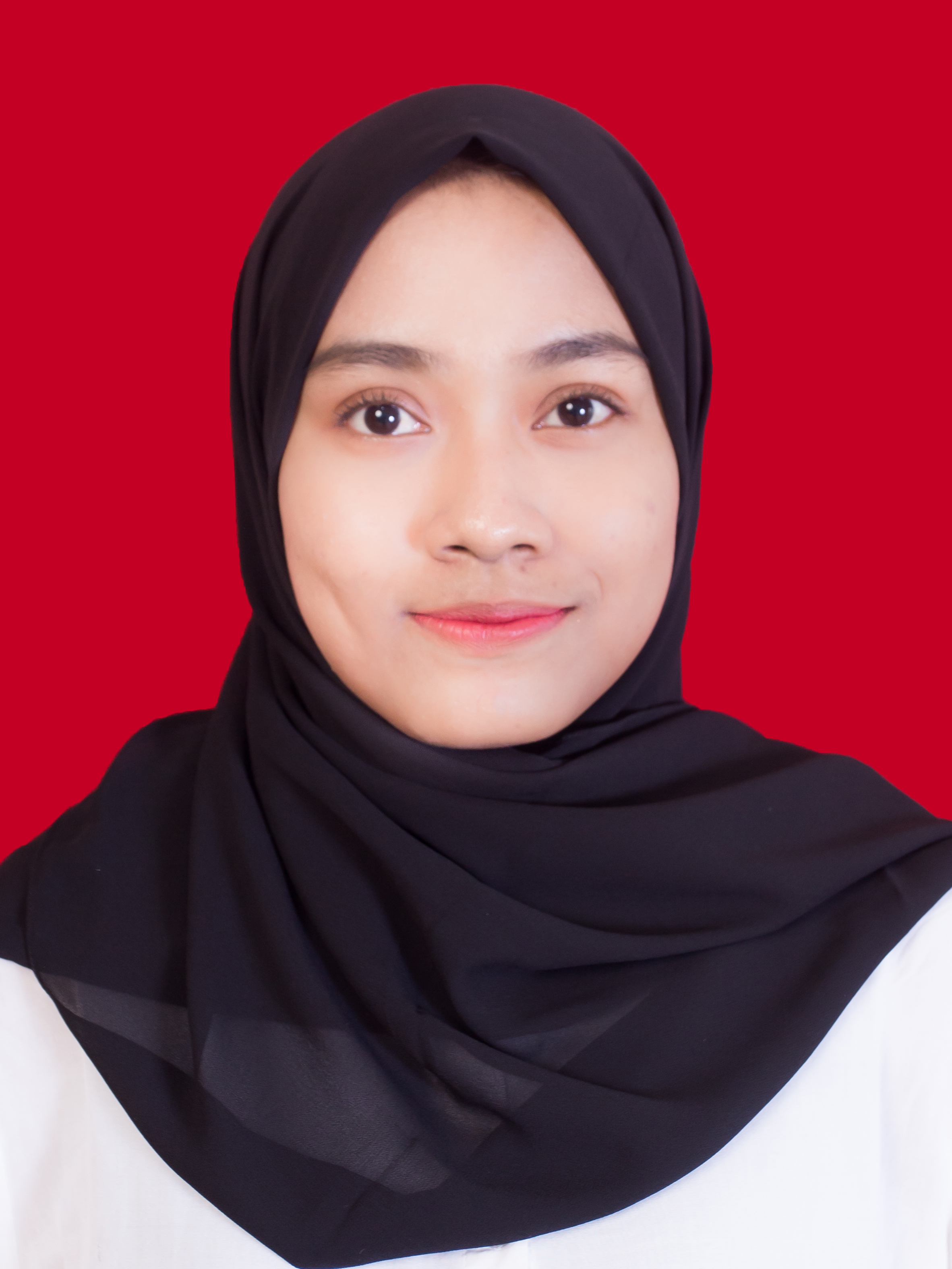 Foto Andini Deno Fajarningrum 