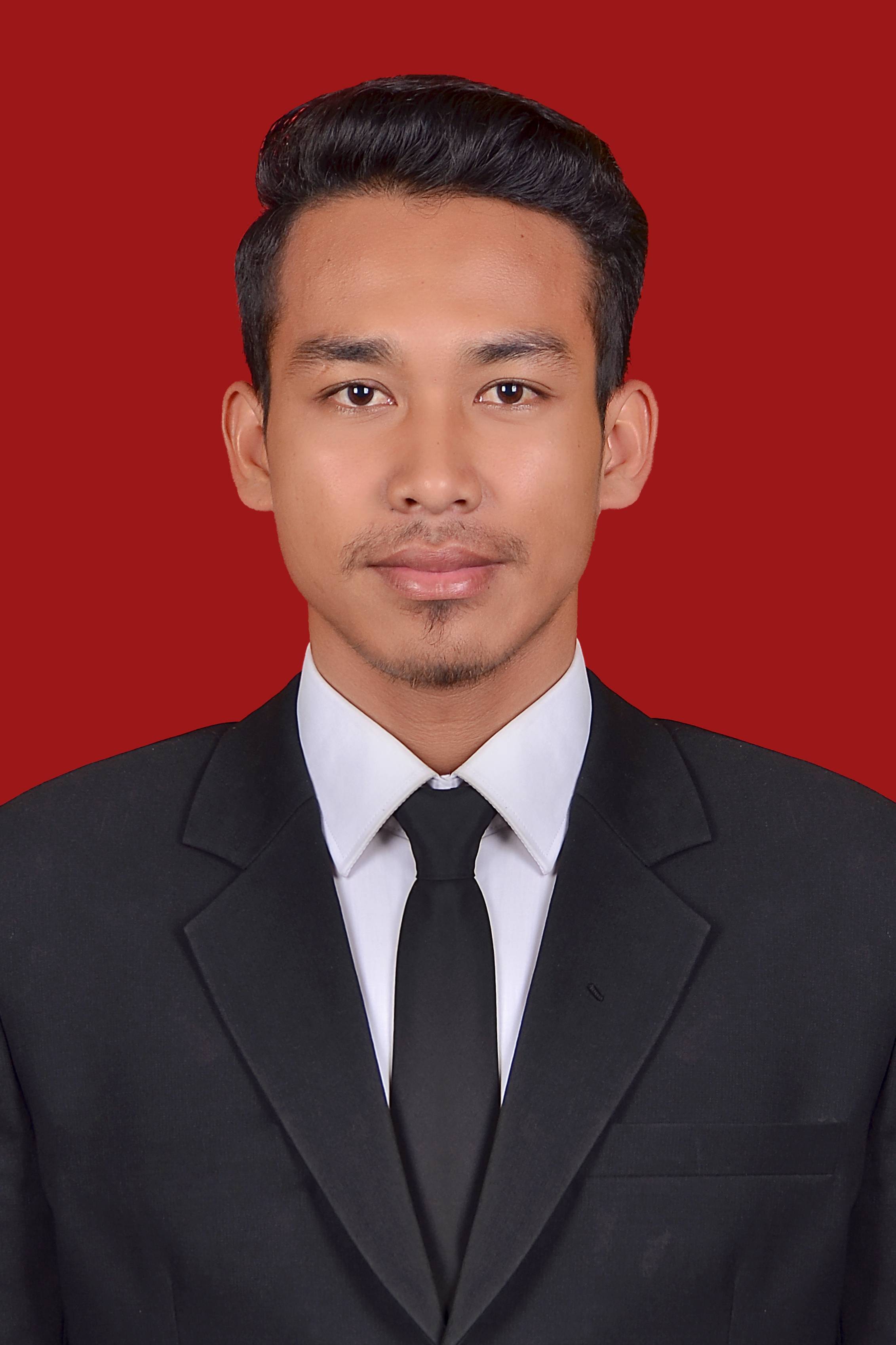 Foto Lukman Rohhadi