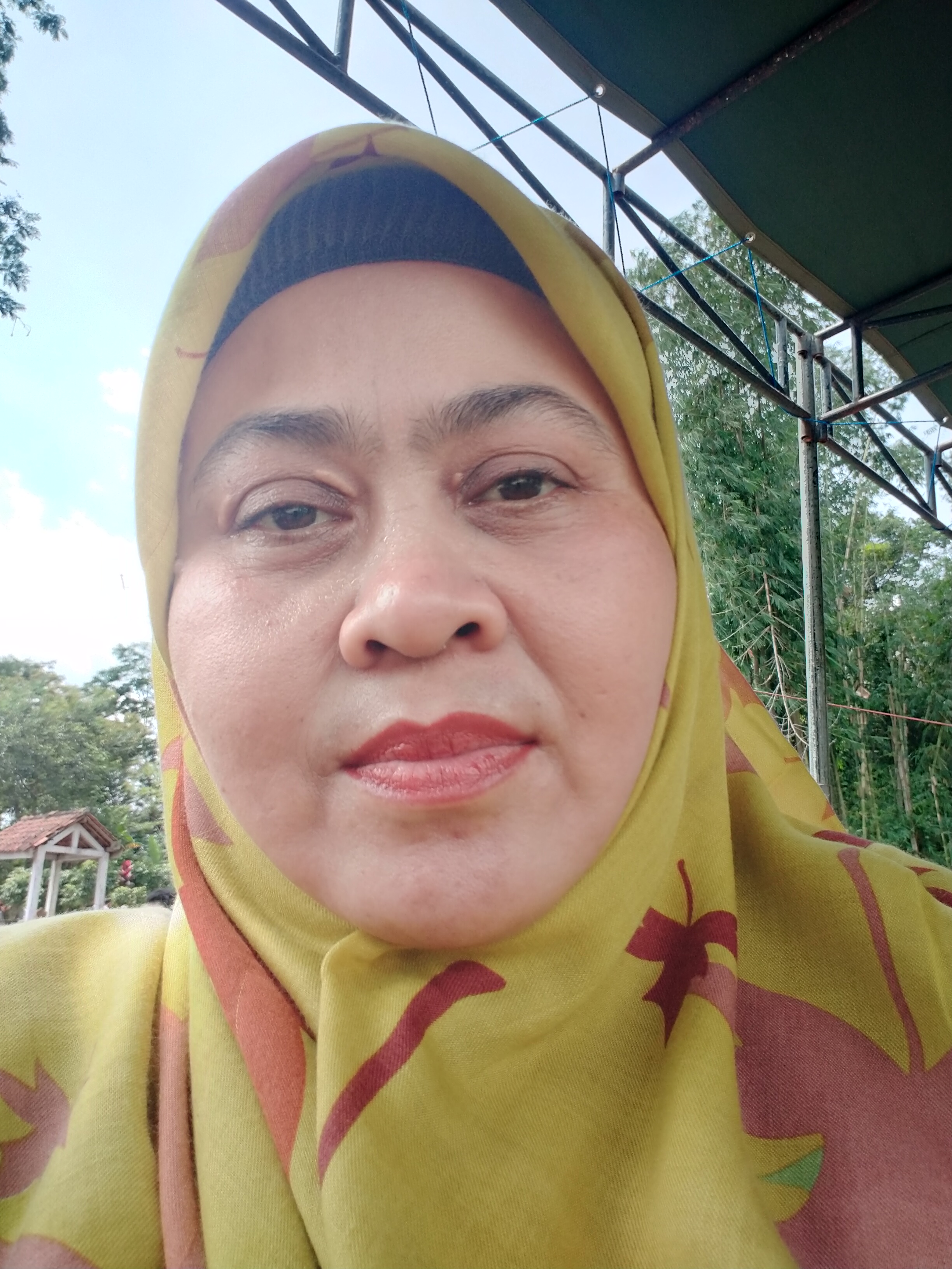Foto RIA FIRIDA ANDRIANI