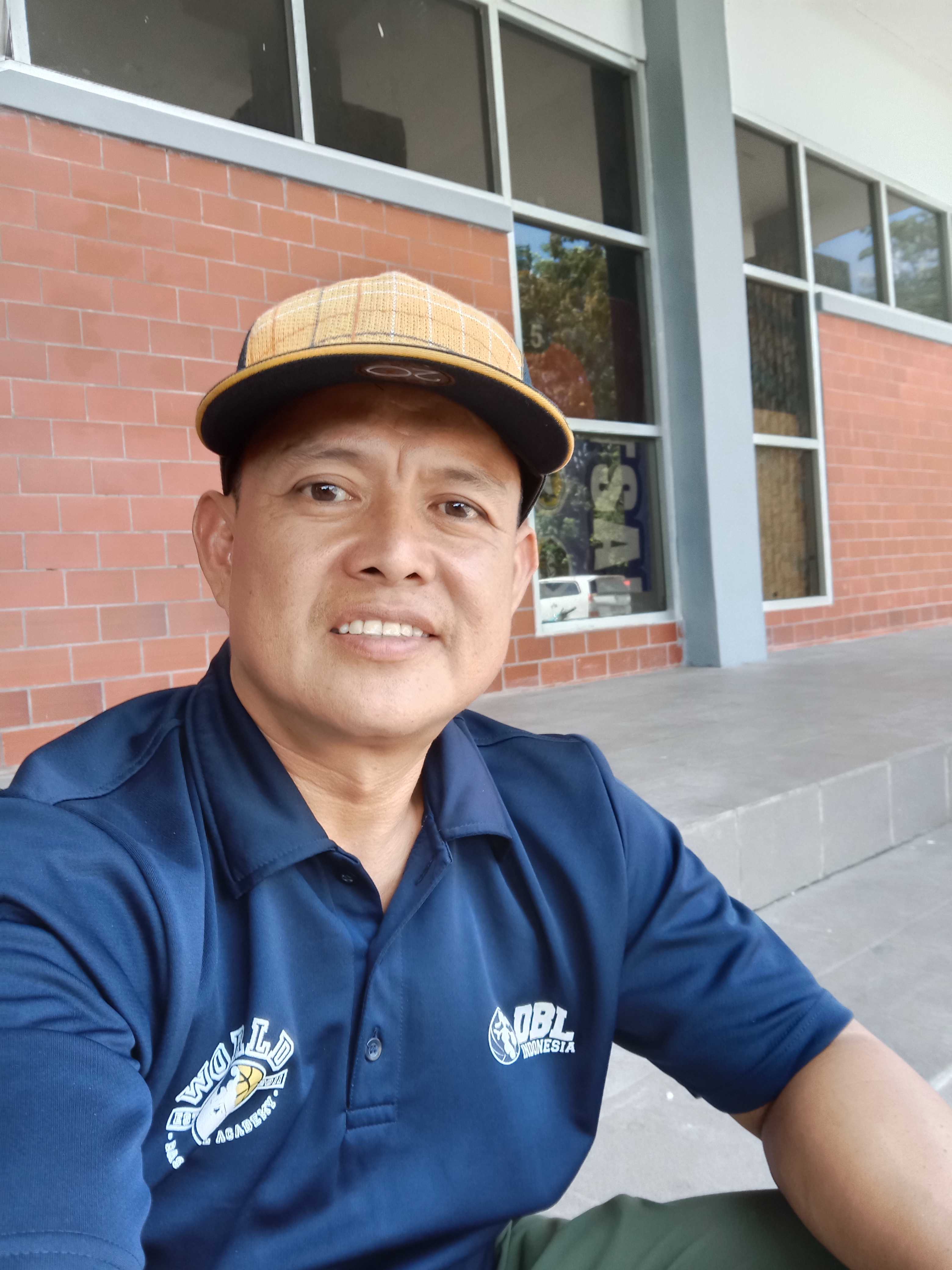 Foto Sayuti