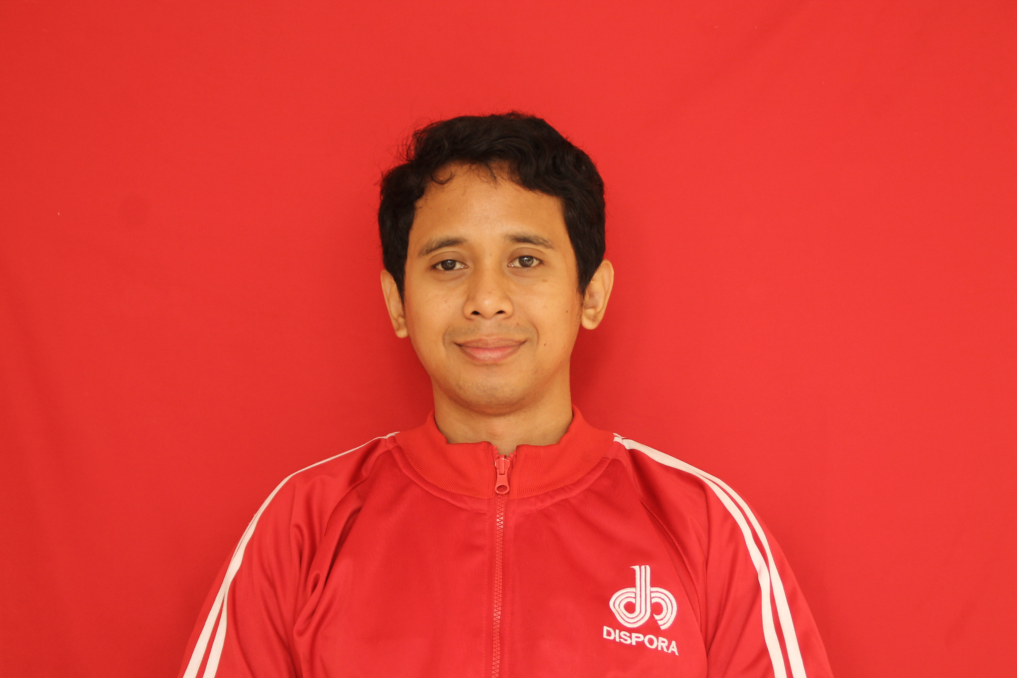 Foto Dany Rahman Akbar