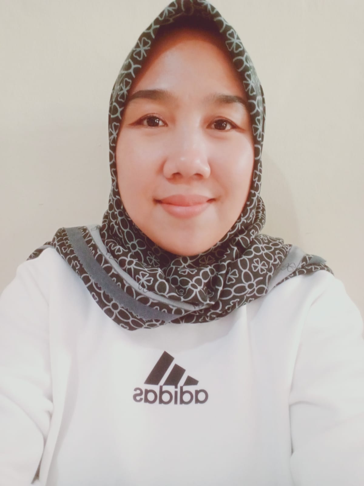 Foto Rahmiati, S,Pd