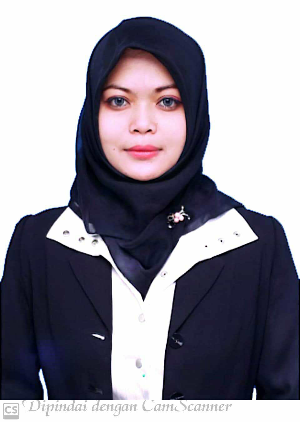Foto INTAN IMAWATI