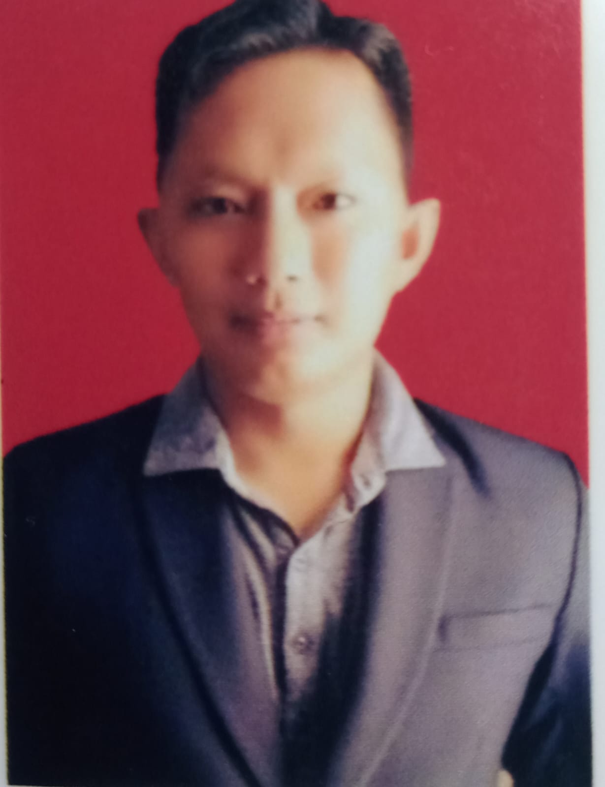 Foto Ferri kusuma
