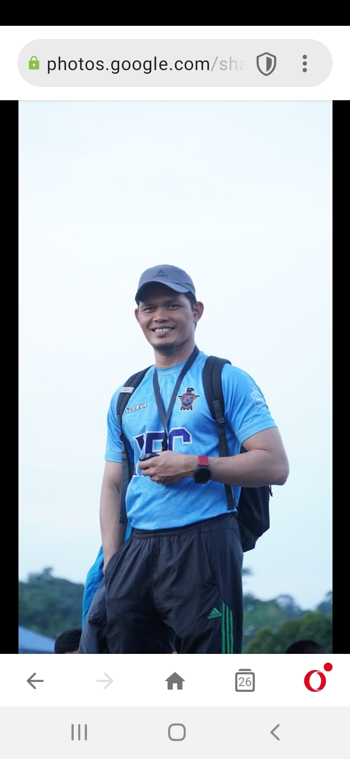 Foto Kurniawan Saputra