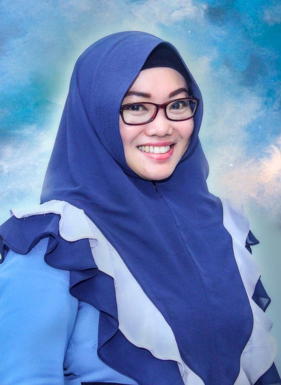 Foto Dewi Tria Ayu Pujawaty 