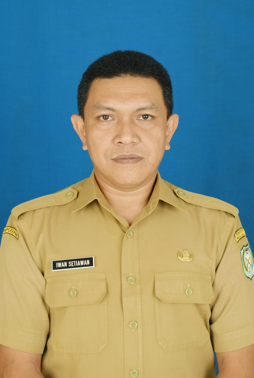 Foto IWAN SETIAWAN