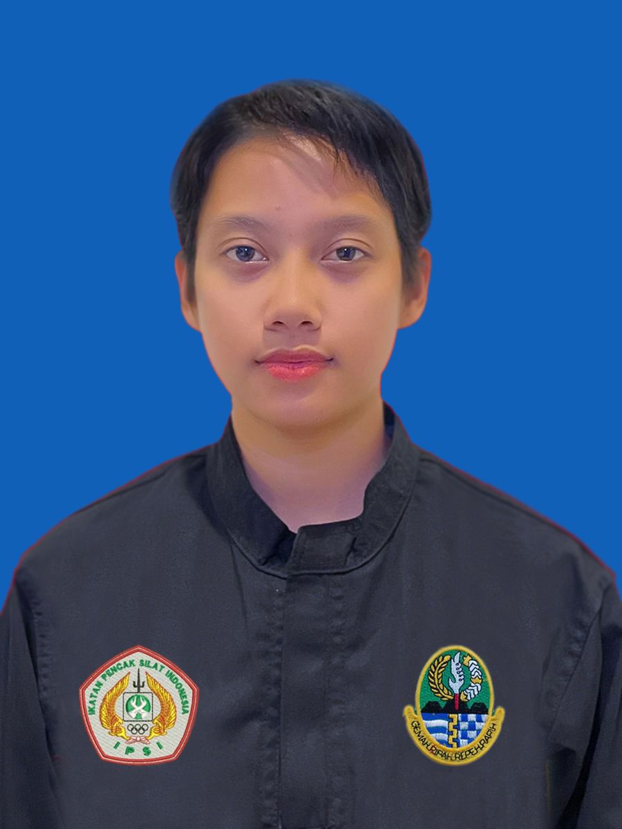 Foto WARAPRADA ANISA JUMANTARA