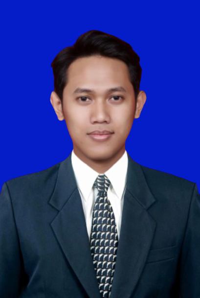 Foto Riyan Deni Prabowo S.Pd