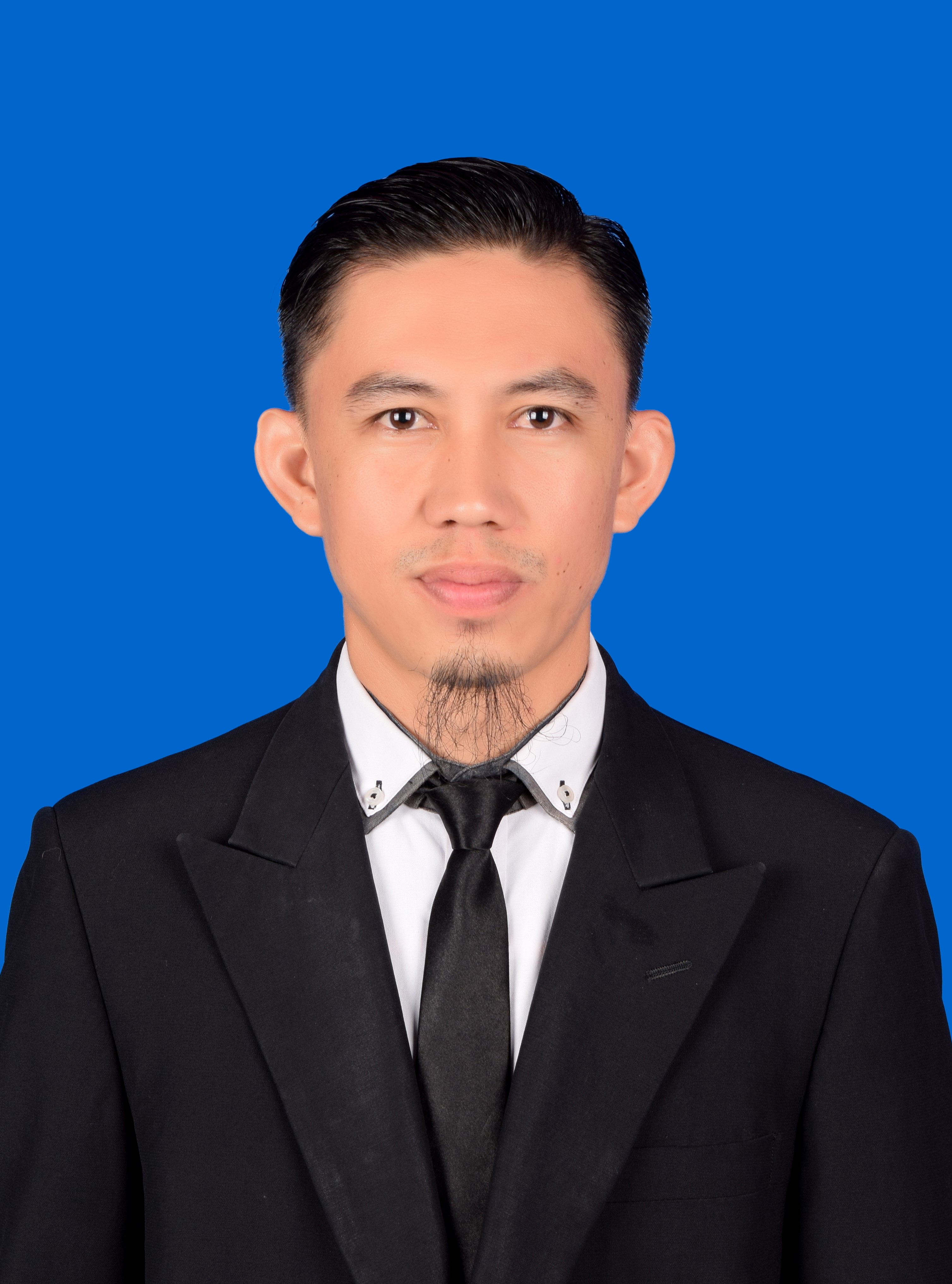 Foto SURYA SWIDINATA, S.T., M.Pd