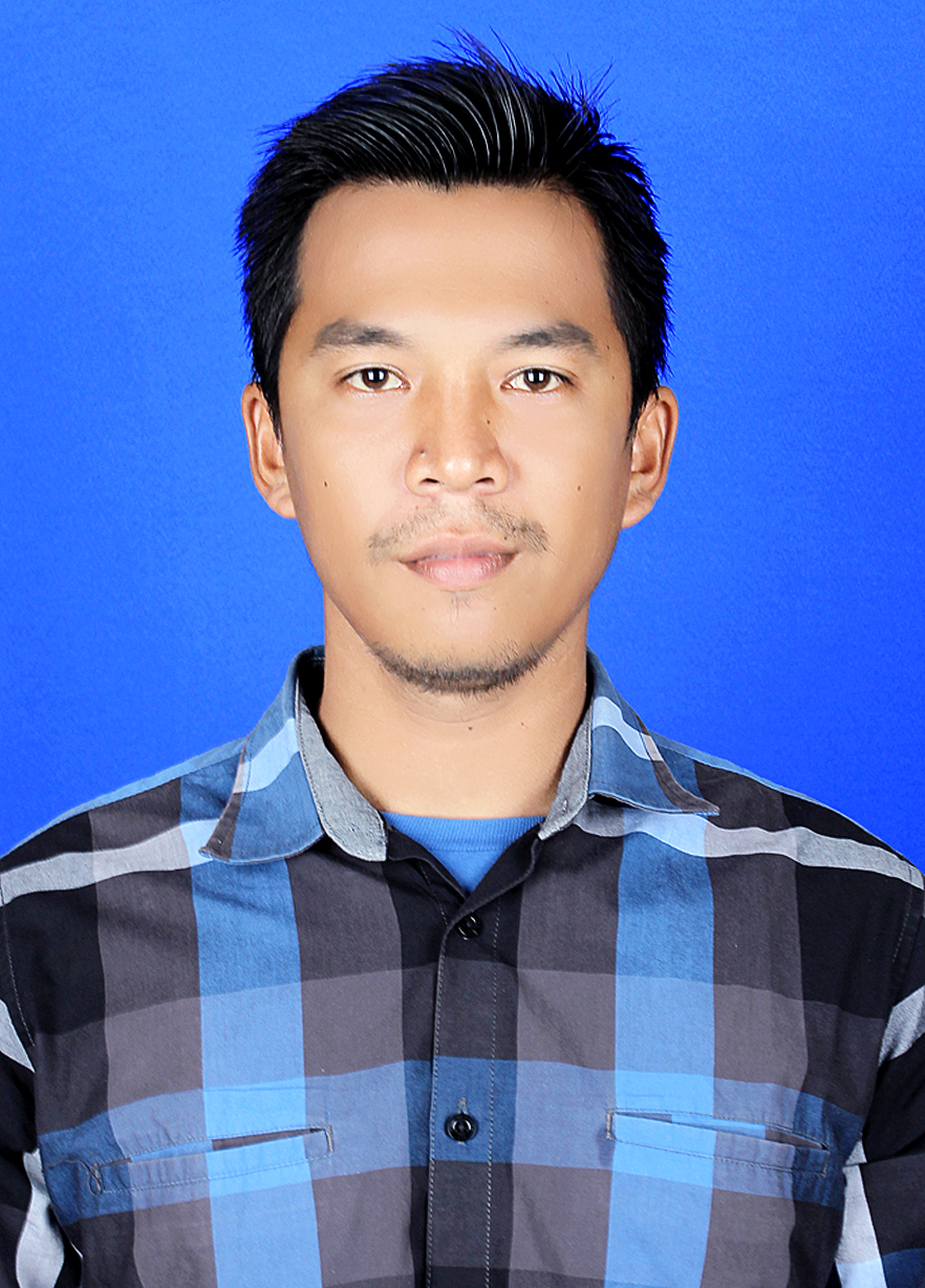 Foto Tantris Damarjati