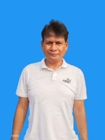 Foto Agus Suparman SE
