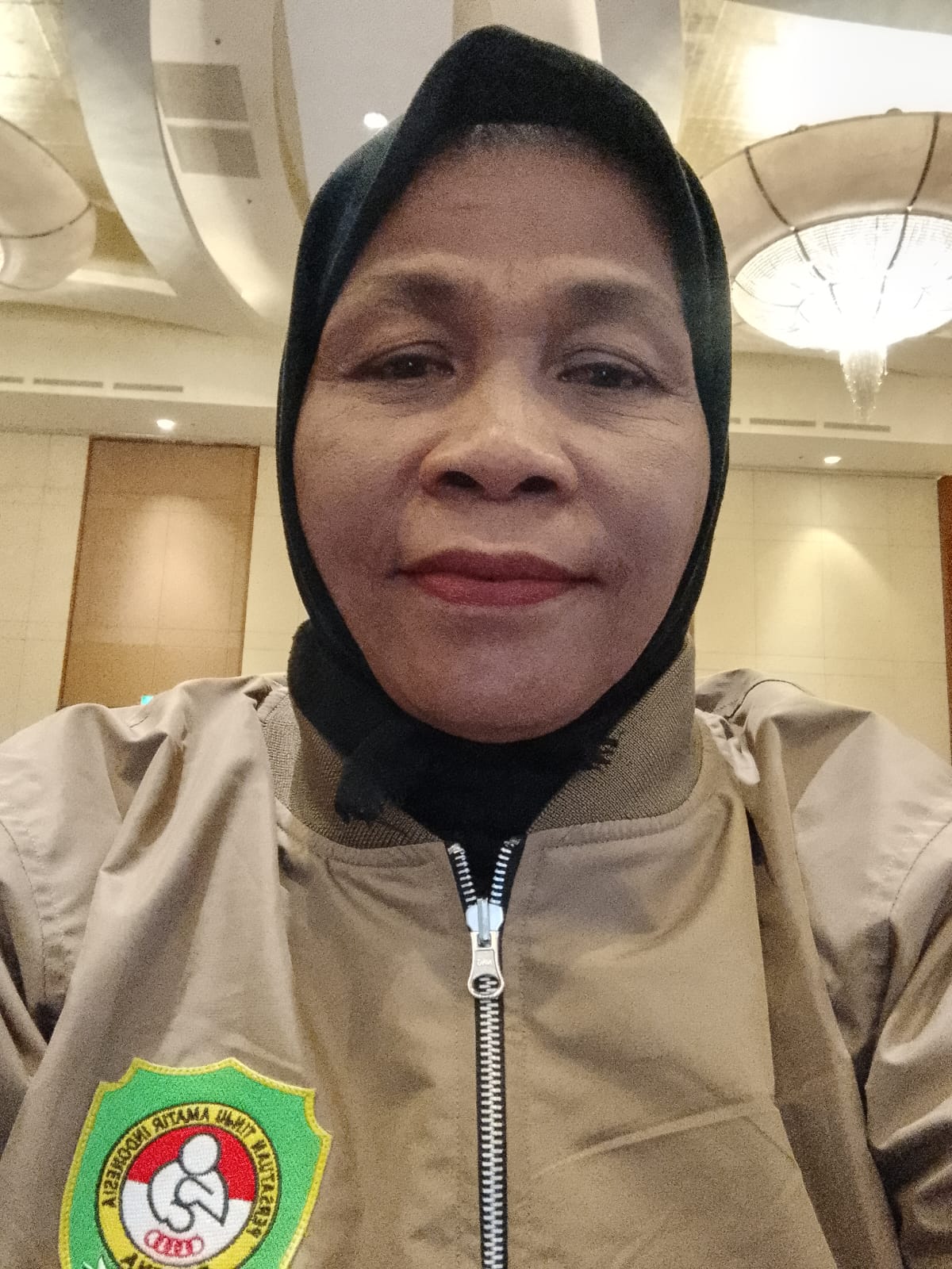 Foto Ninong