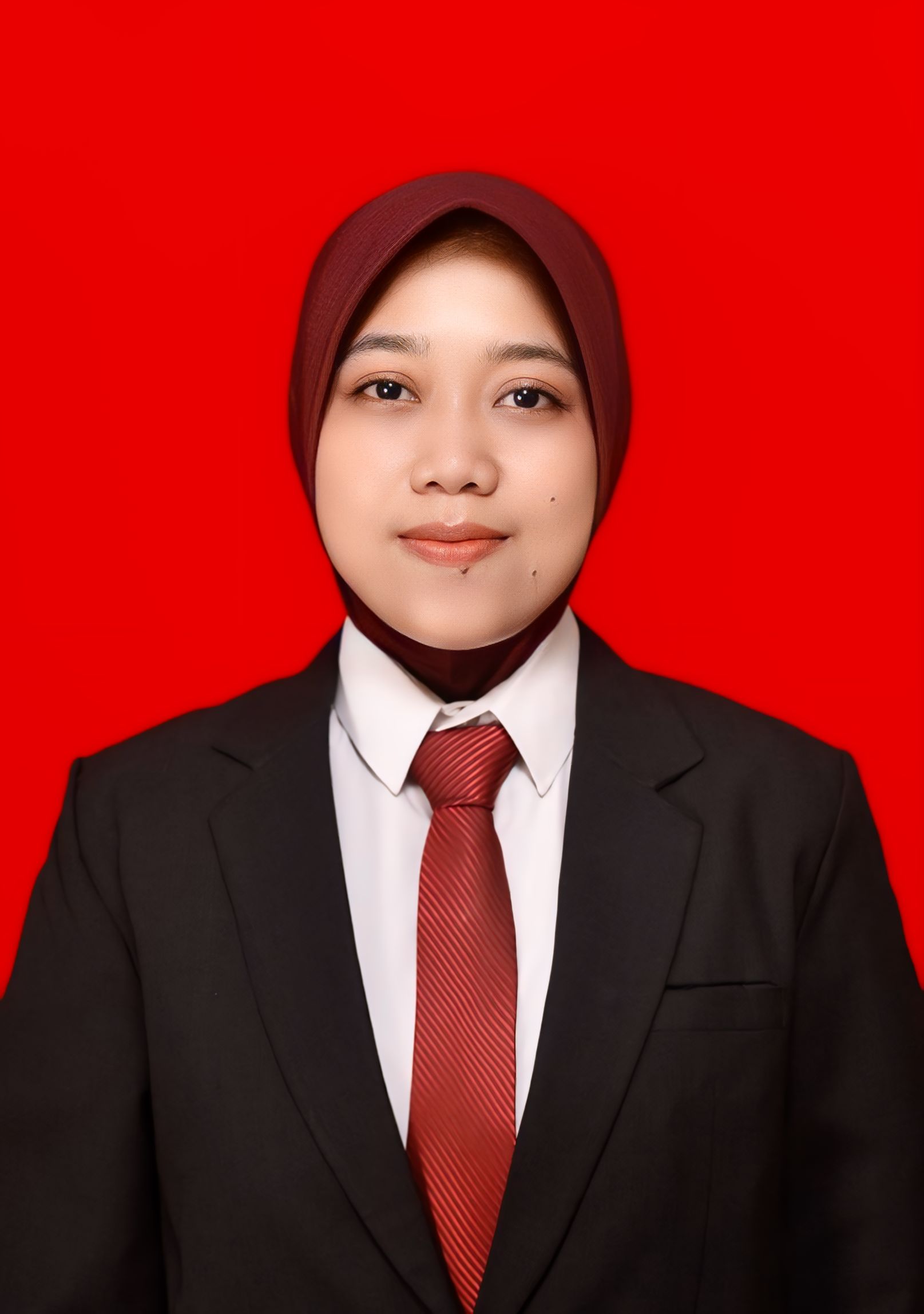 Foto SITI RAHMA PANANI