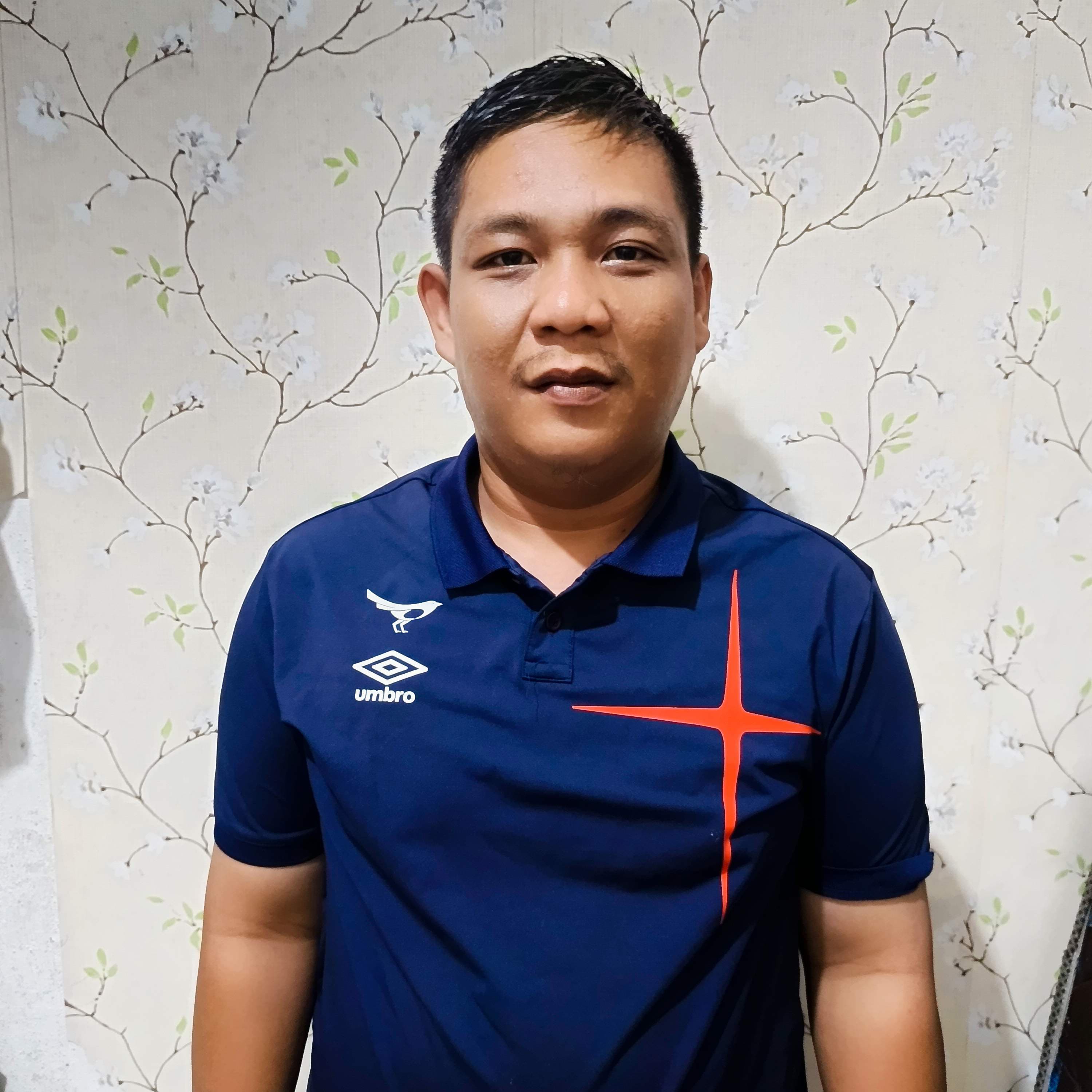 Foto Muhamad oka kariadi