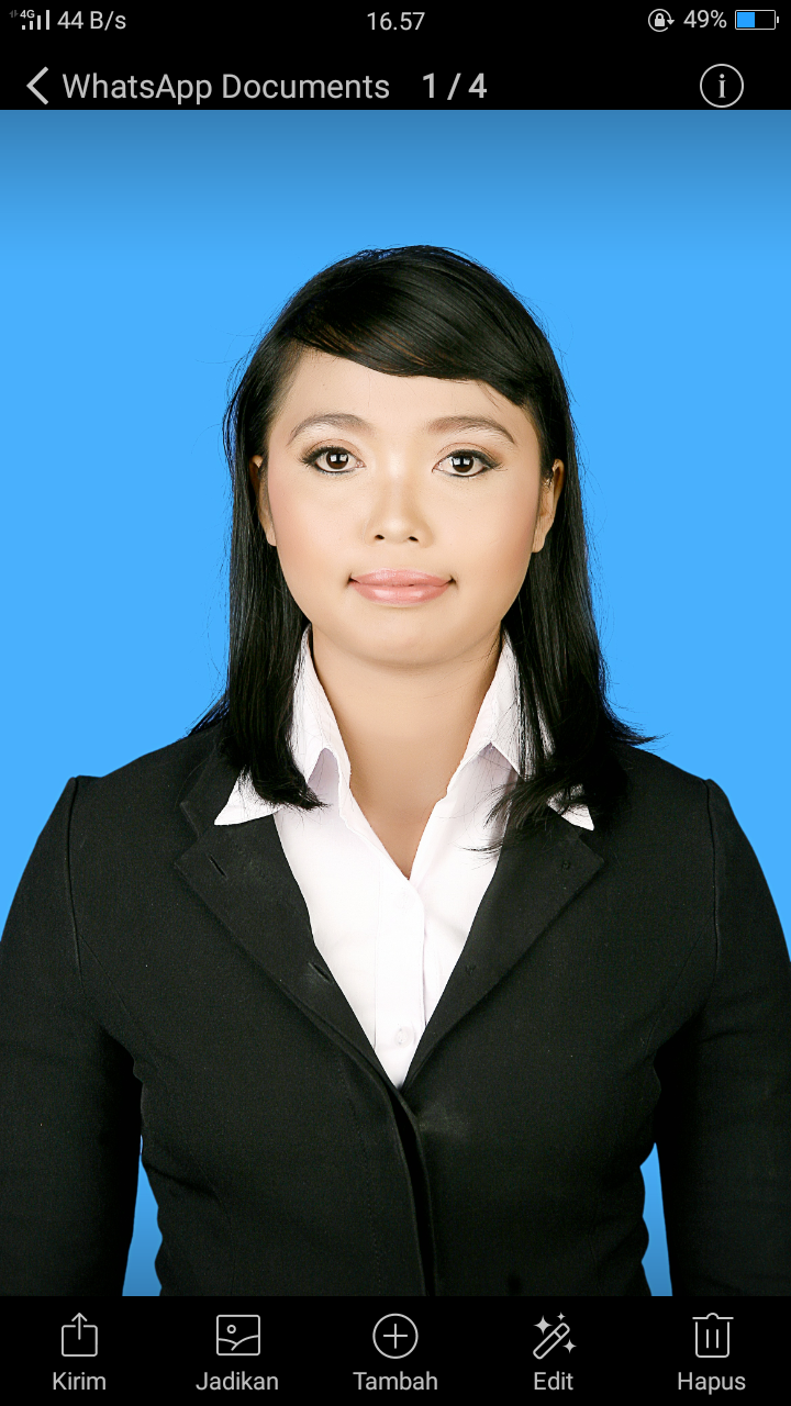 Foto Puji Rahayu