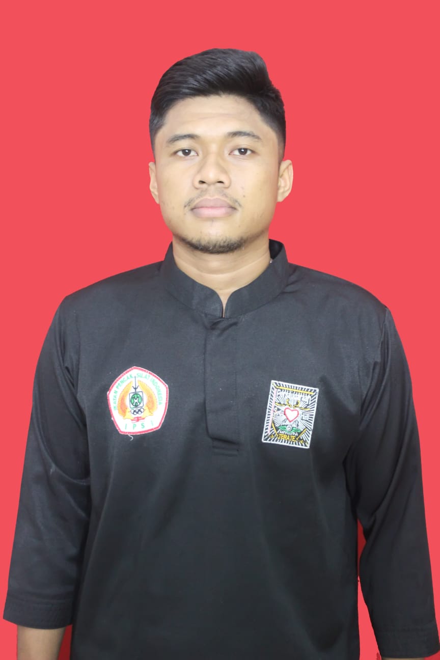 Foto SEFRIHADI FELASTRA
