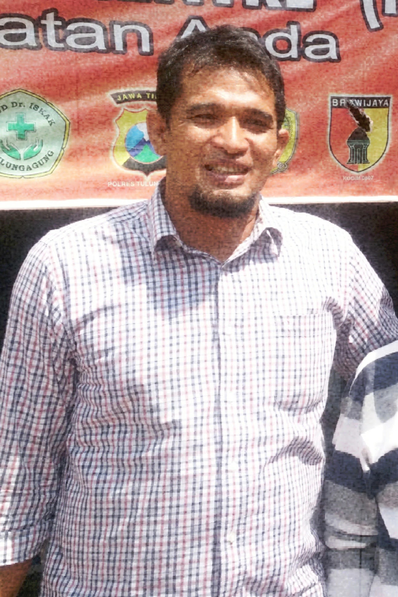 Foto Rudi haryono