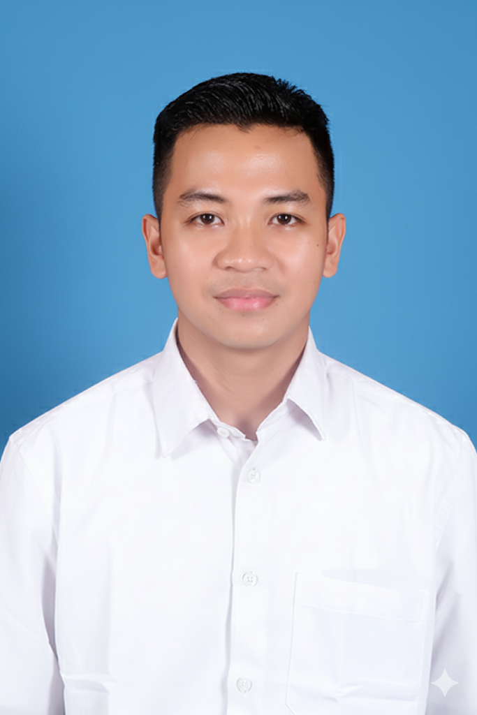 Foto MUHAMMAD ADE PUTRA RAMADHAN