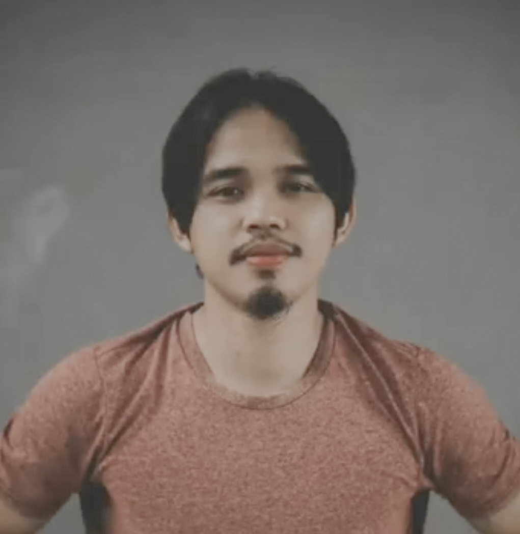 Foto Muhammad Abu Daud