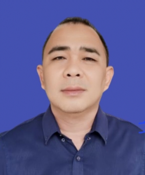Foto MUHAMMAD NUR PASAU