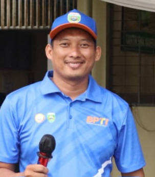 Foto Andy Herwansyah Putra 