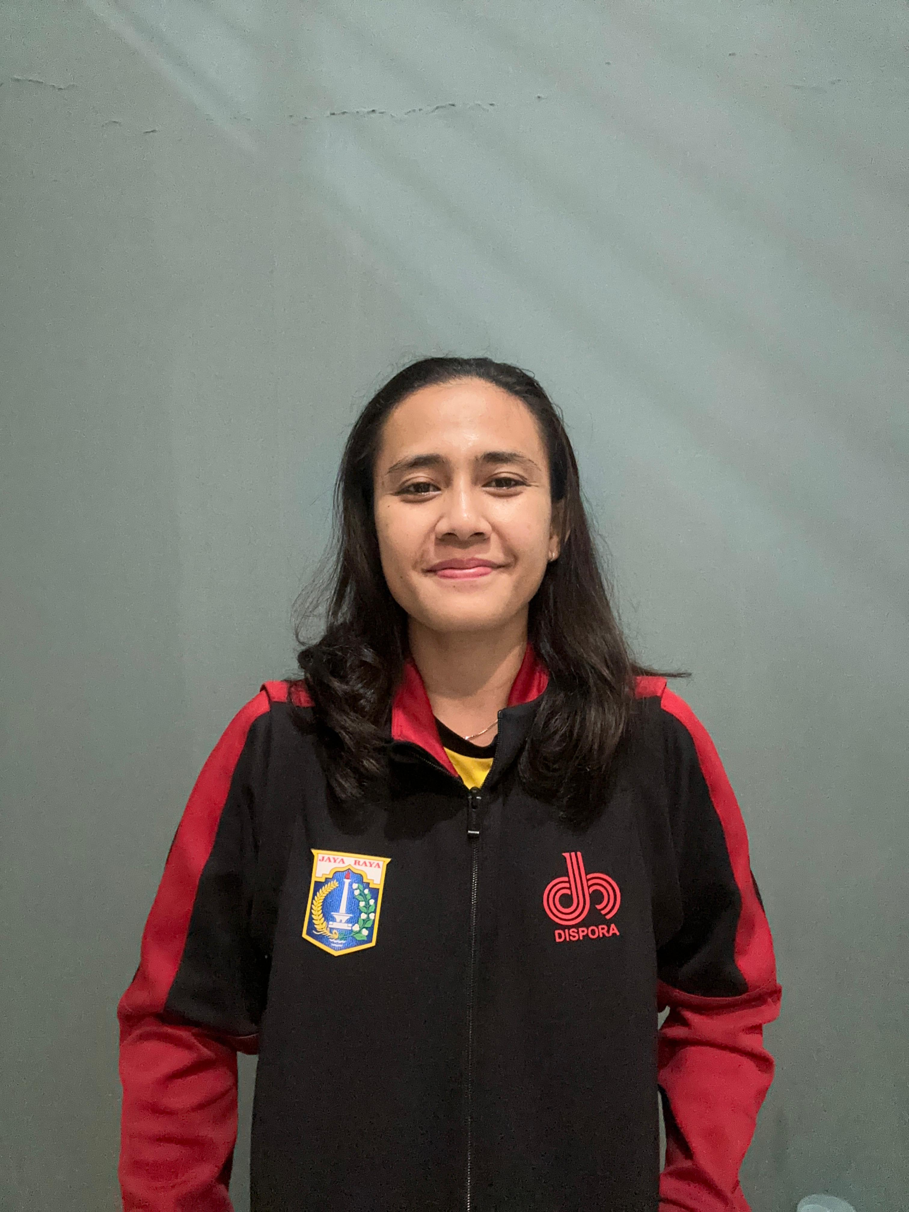 Foto Putri Sekartaji P