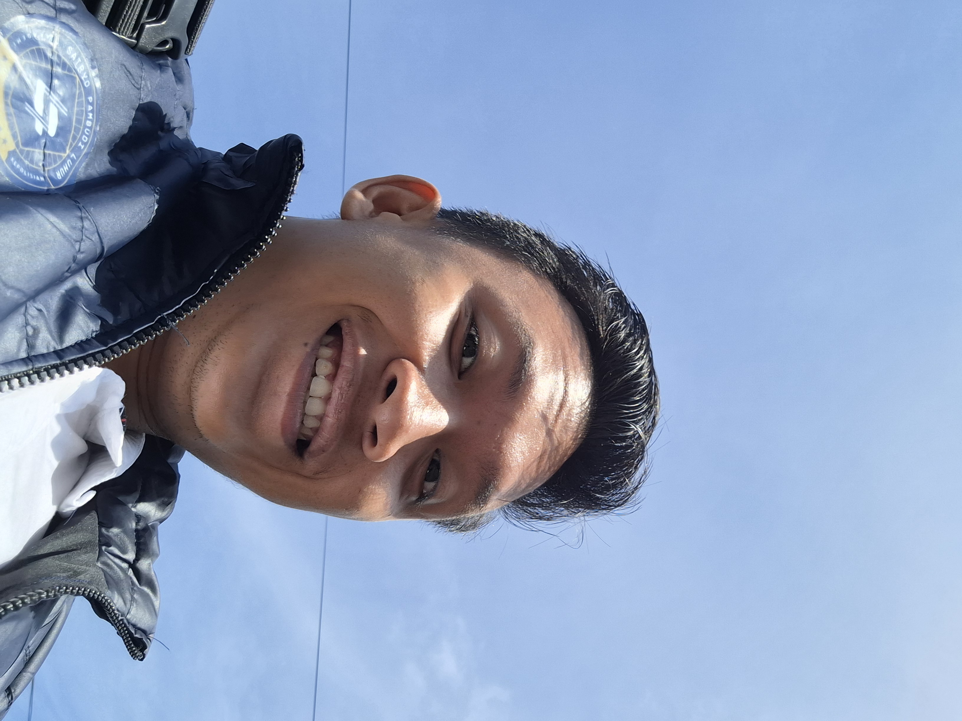 Foto Hafizh adhitya rizki pratama