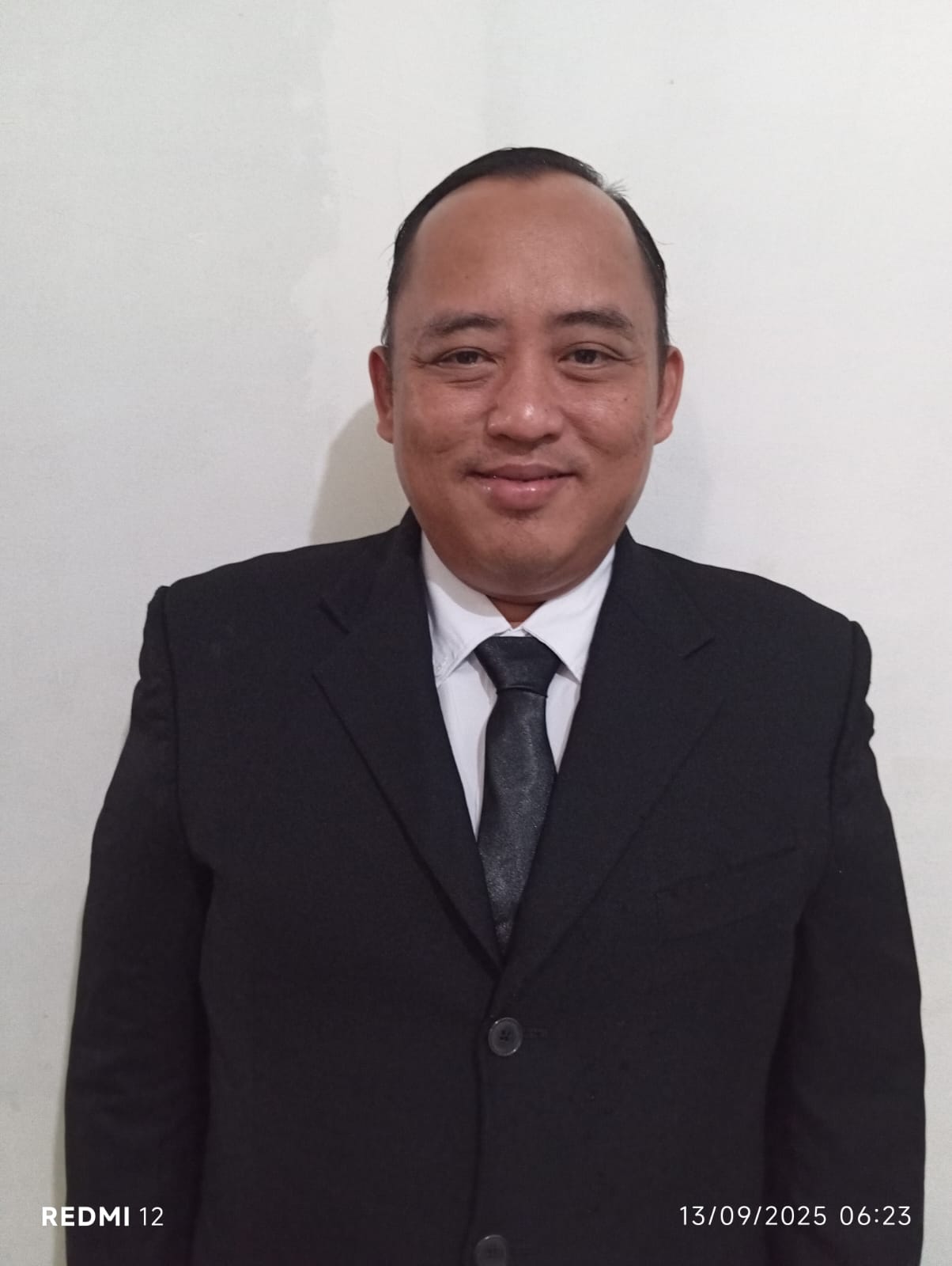 Foto Juni Listiyanto