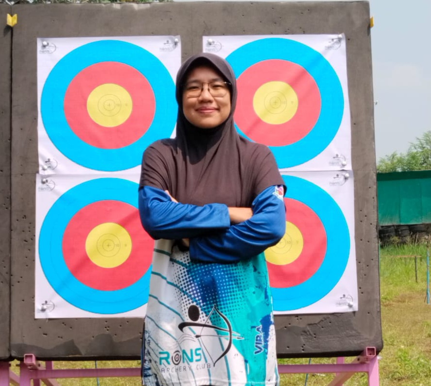 Foto Tsuaibatul Aslamiyah, S.Pd.I.